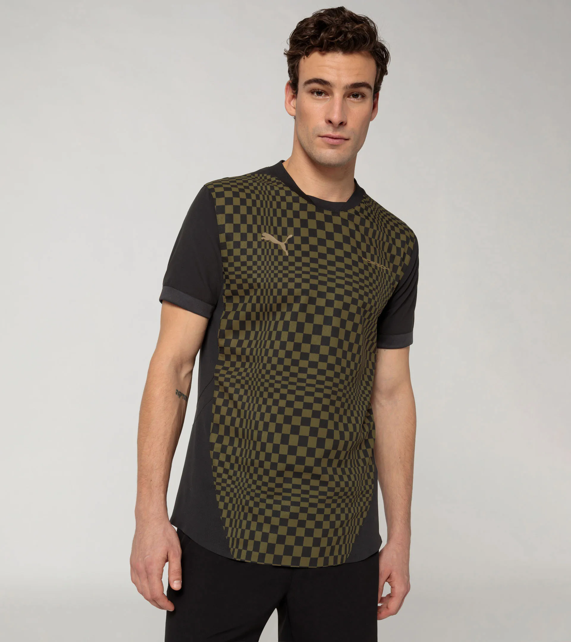 Football shirt – 911 Spirit 70 5