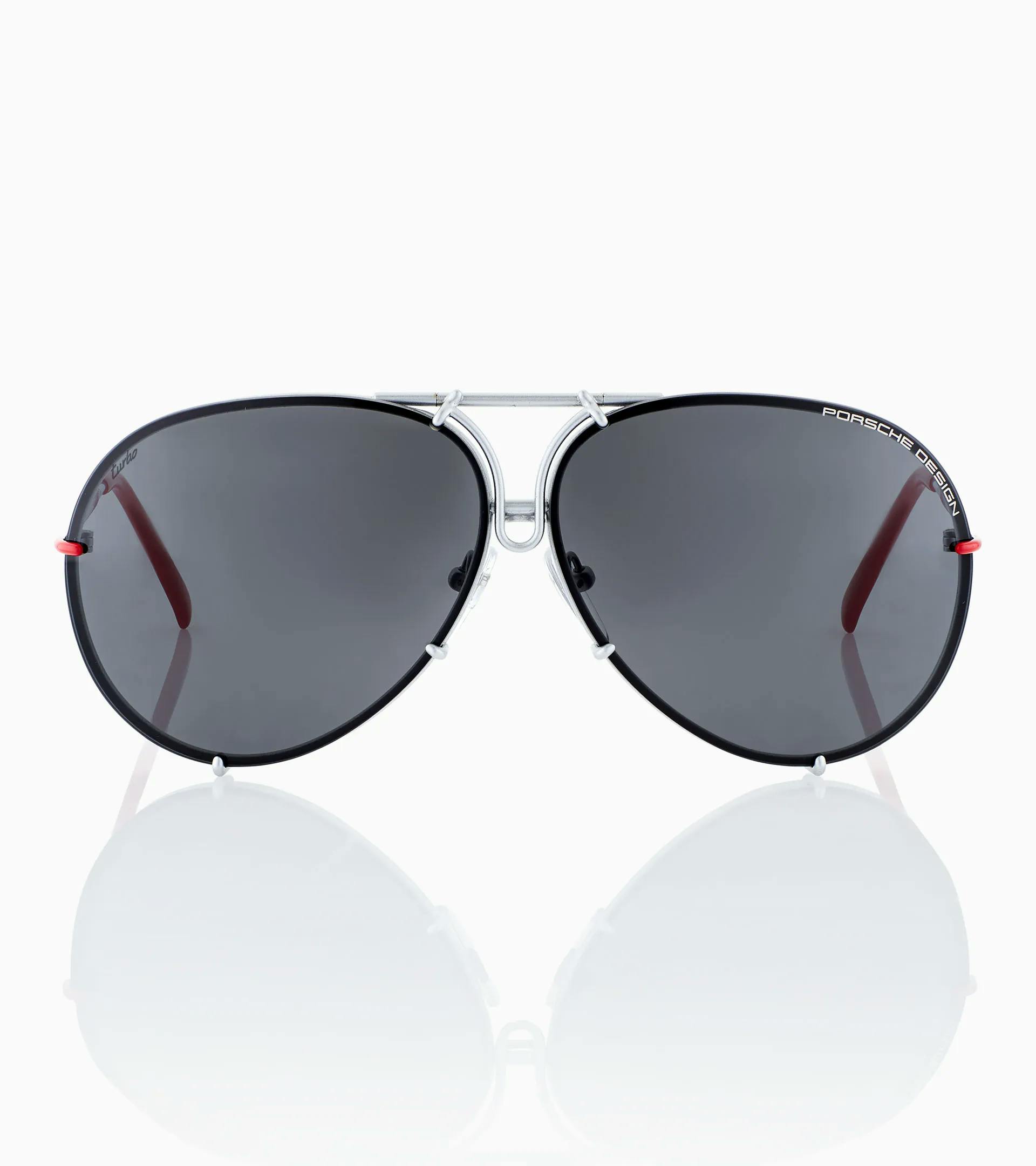 Sunglasses P'8478 – Turbo No. 1 –  Limited Edition 5