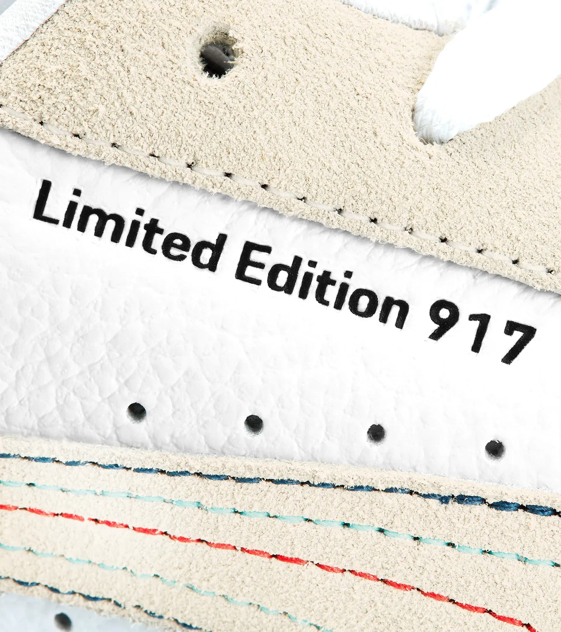 Porsche 917 KH 1971 number 22 trainers – MARTINI RACING® 7