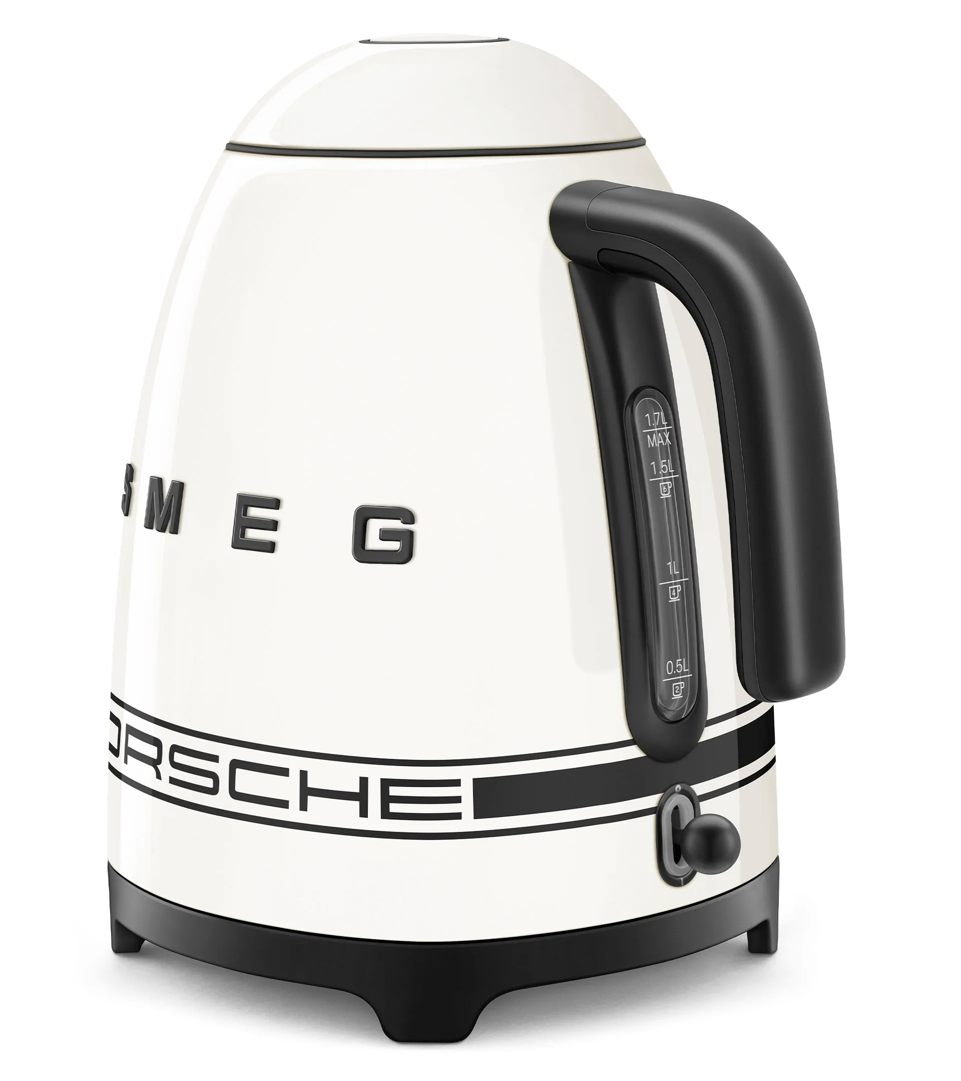 Kettle – Porsche x Smeg 5