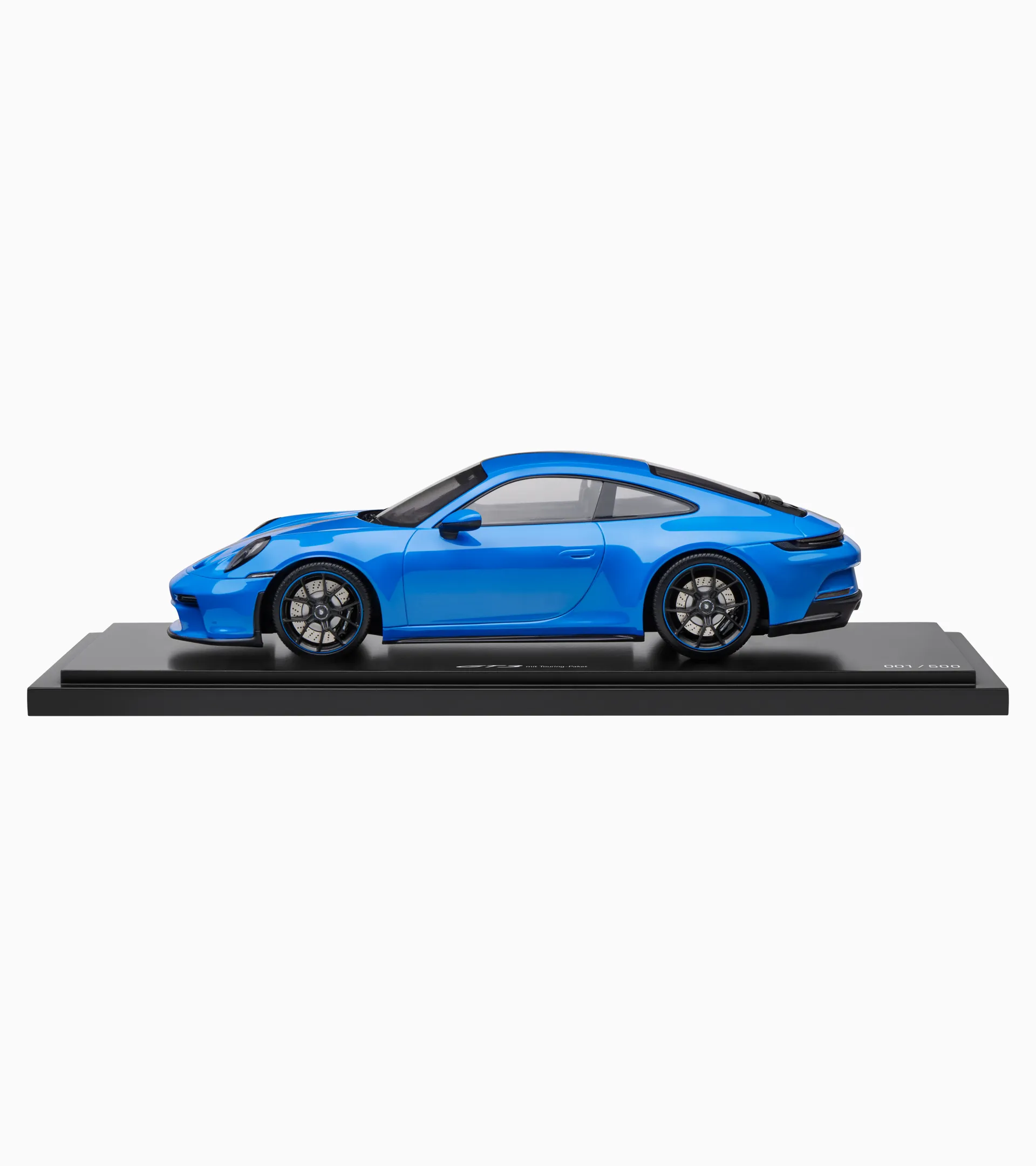 Porsche 911 GT3 with Touring Package (992) – Limited Edition 2