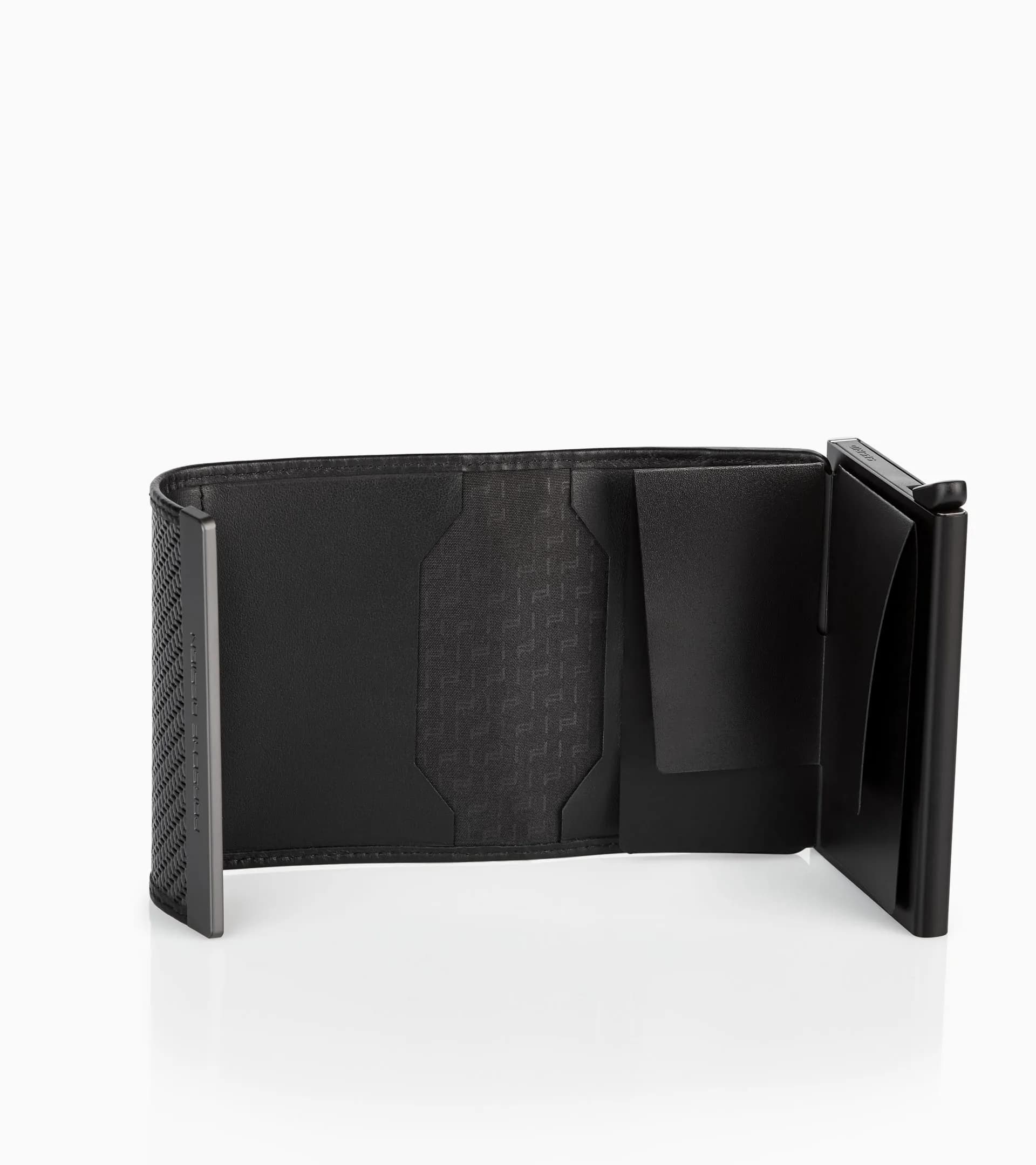 Porsche Design Secrid Carbon Cardholder  2