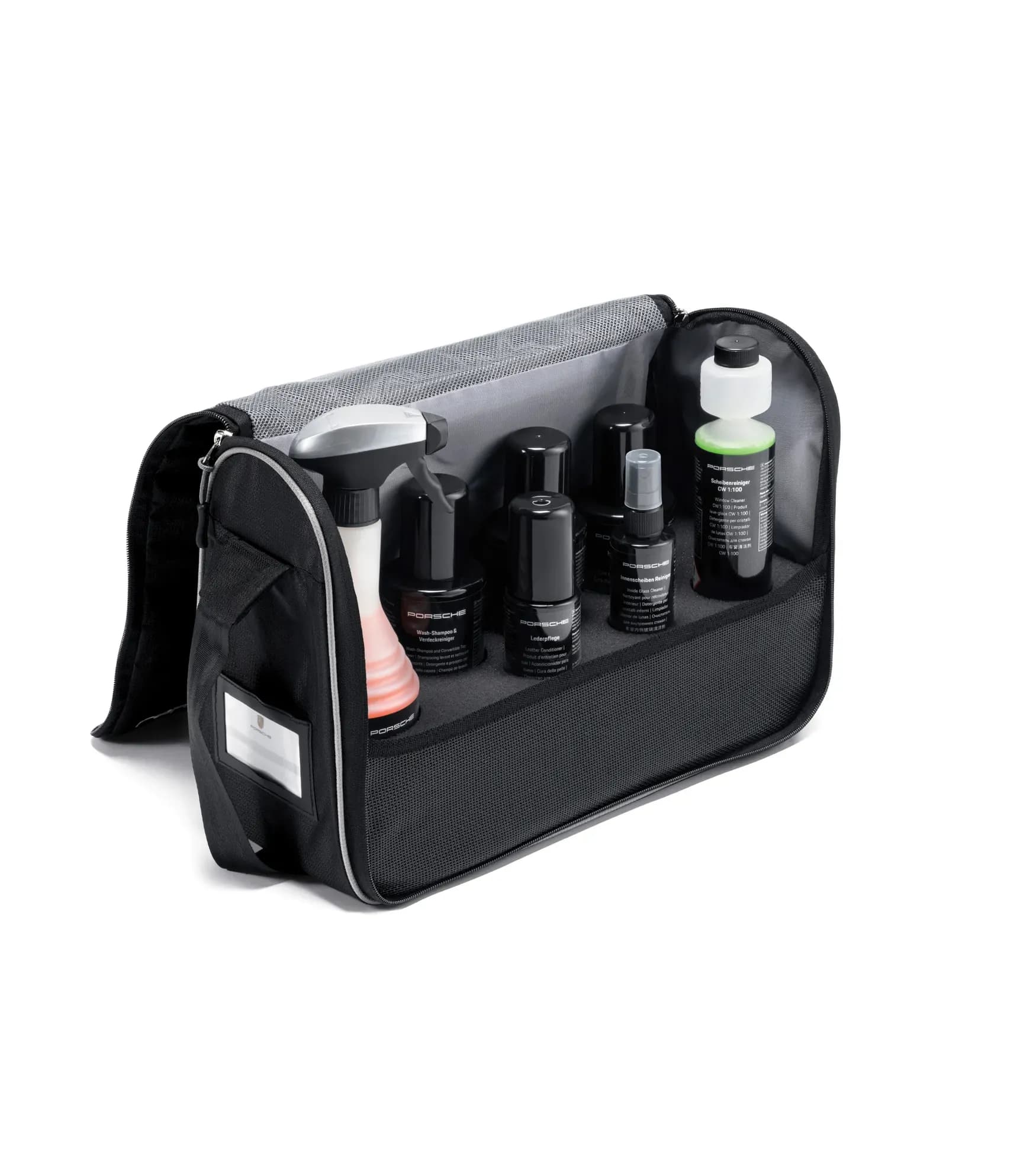 Porsche Car Care Bag