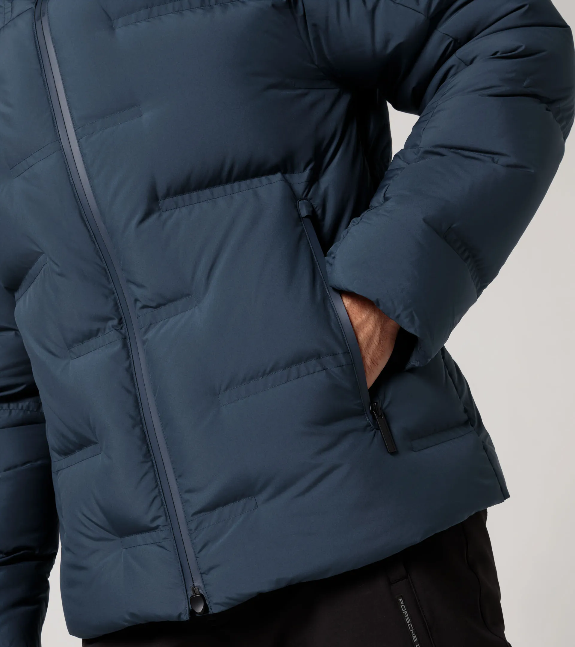 Veste matelassée 4