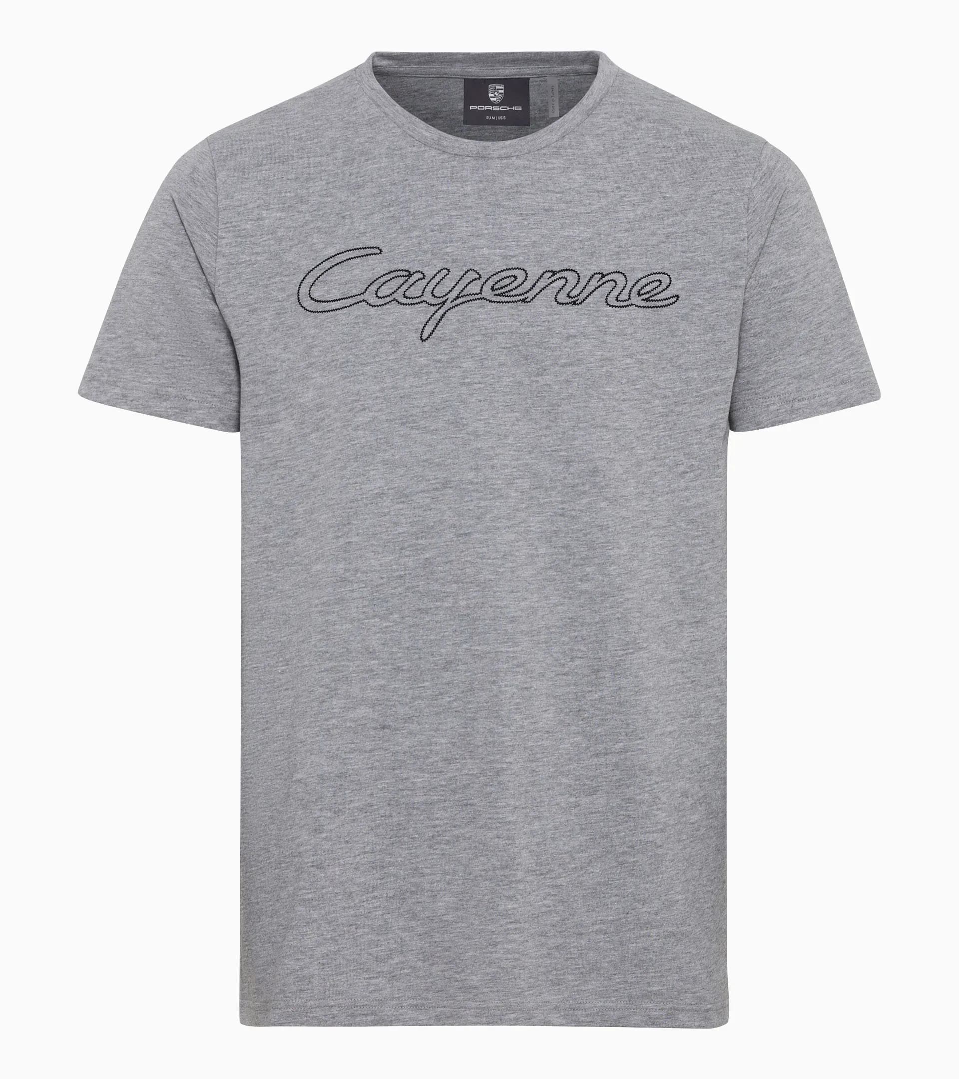 Camiseta unisex Cayenne 1