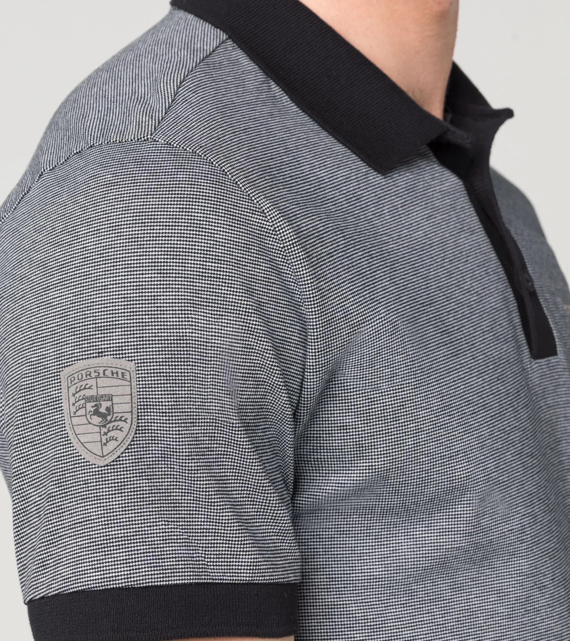 Poloshirt – Heritage thumbnail 3