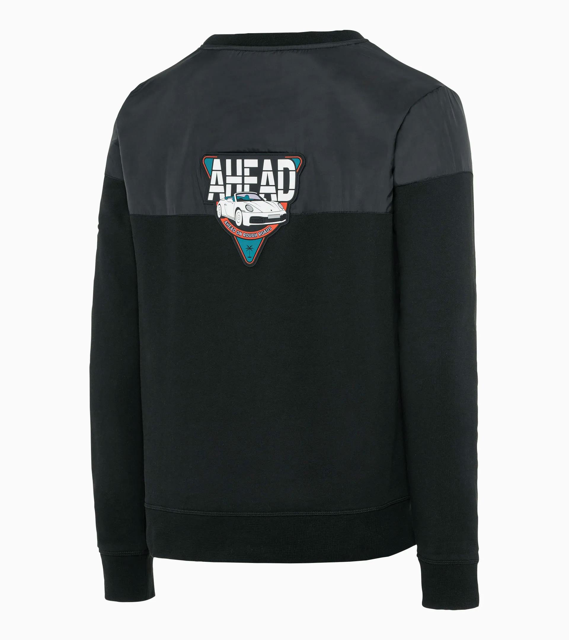 Sweater AHEAD thumbnail 1