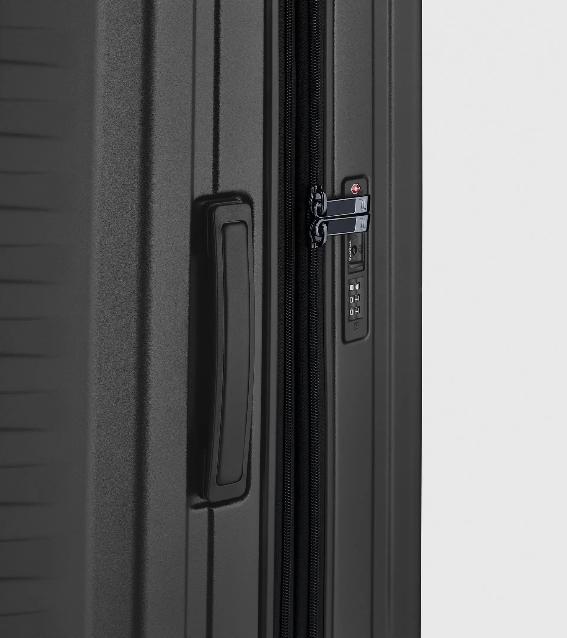 Roadster Hardcase Trolley M 8