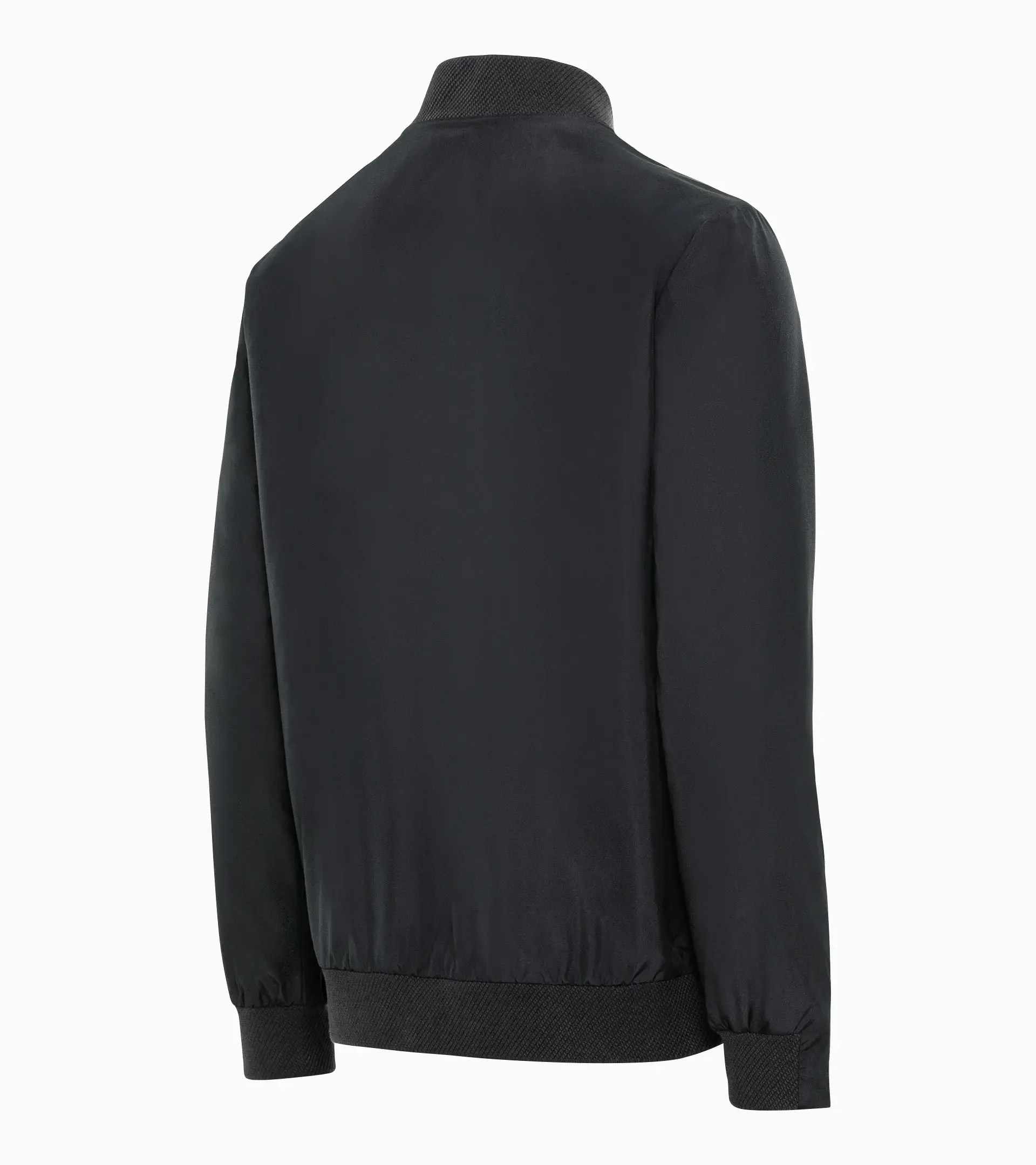Light Blouson Jacket 2