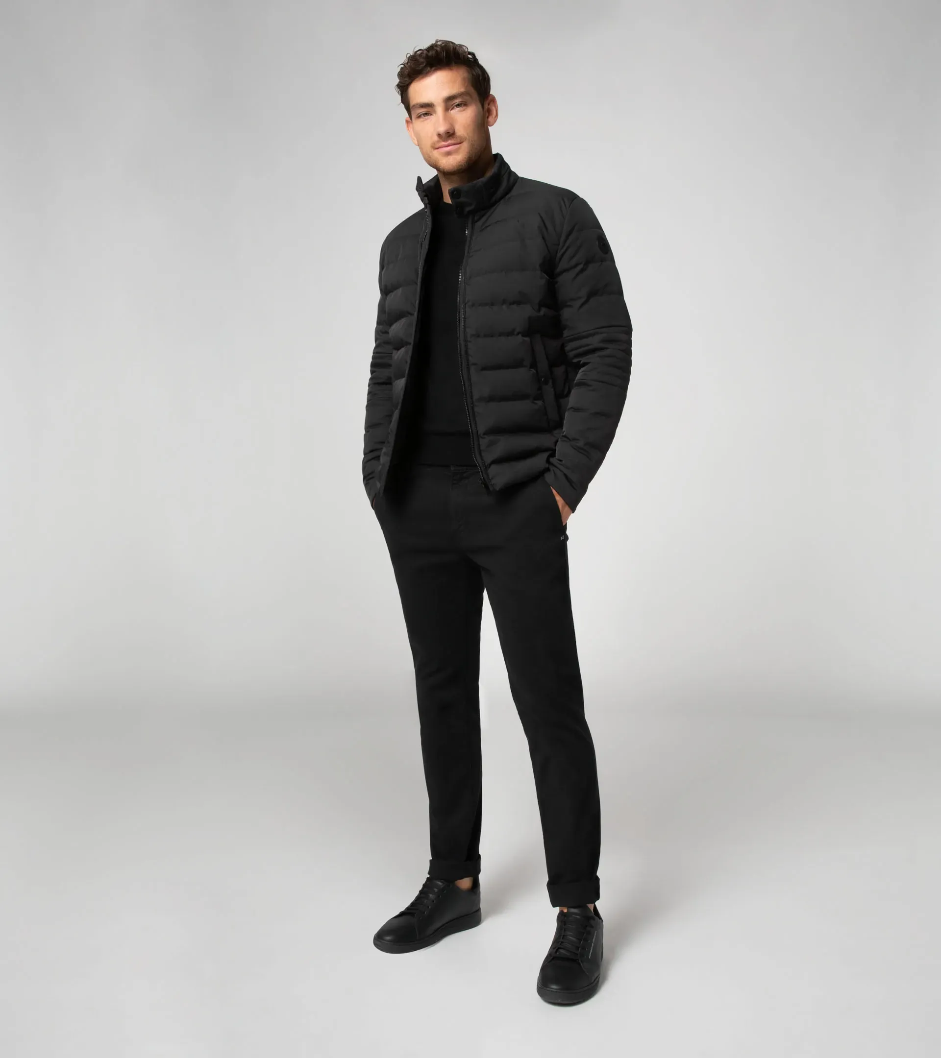 Active Light Weight Jacket 7