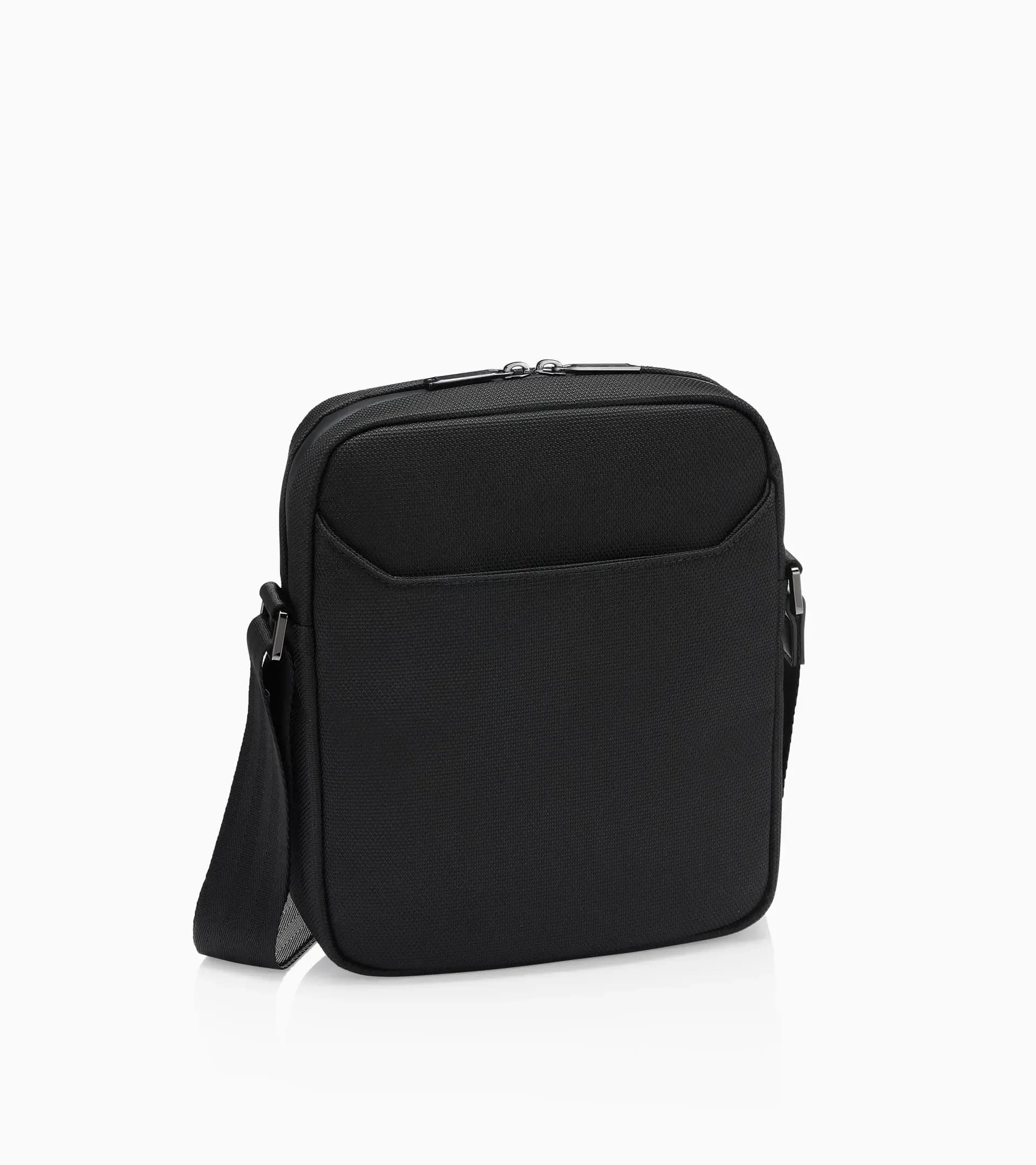 Nylon shoulder bag clearance mens