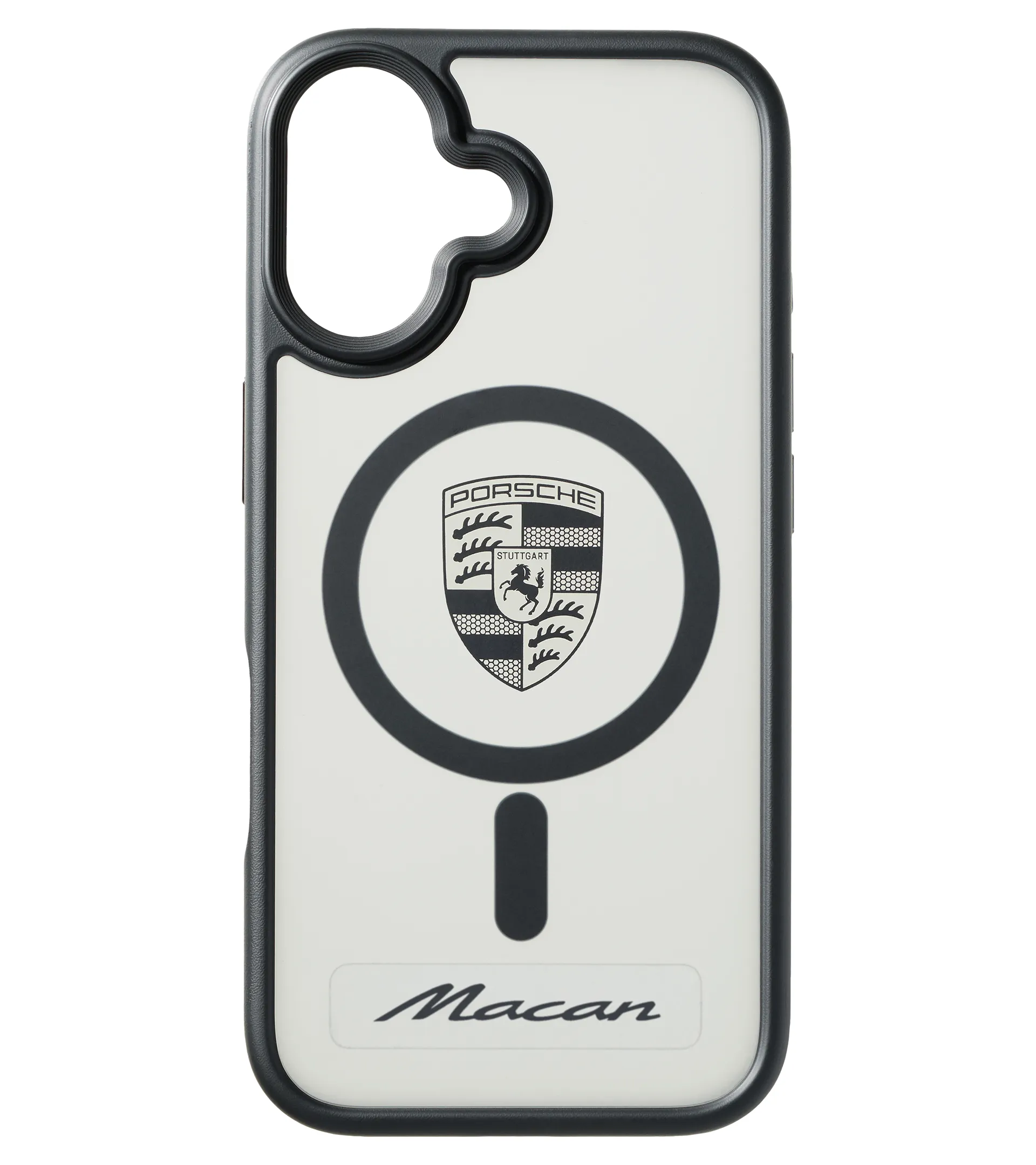 Snap-on case for  iPhone® 17 1