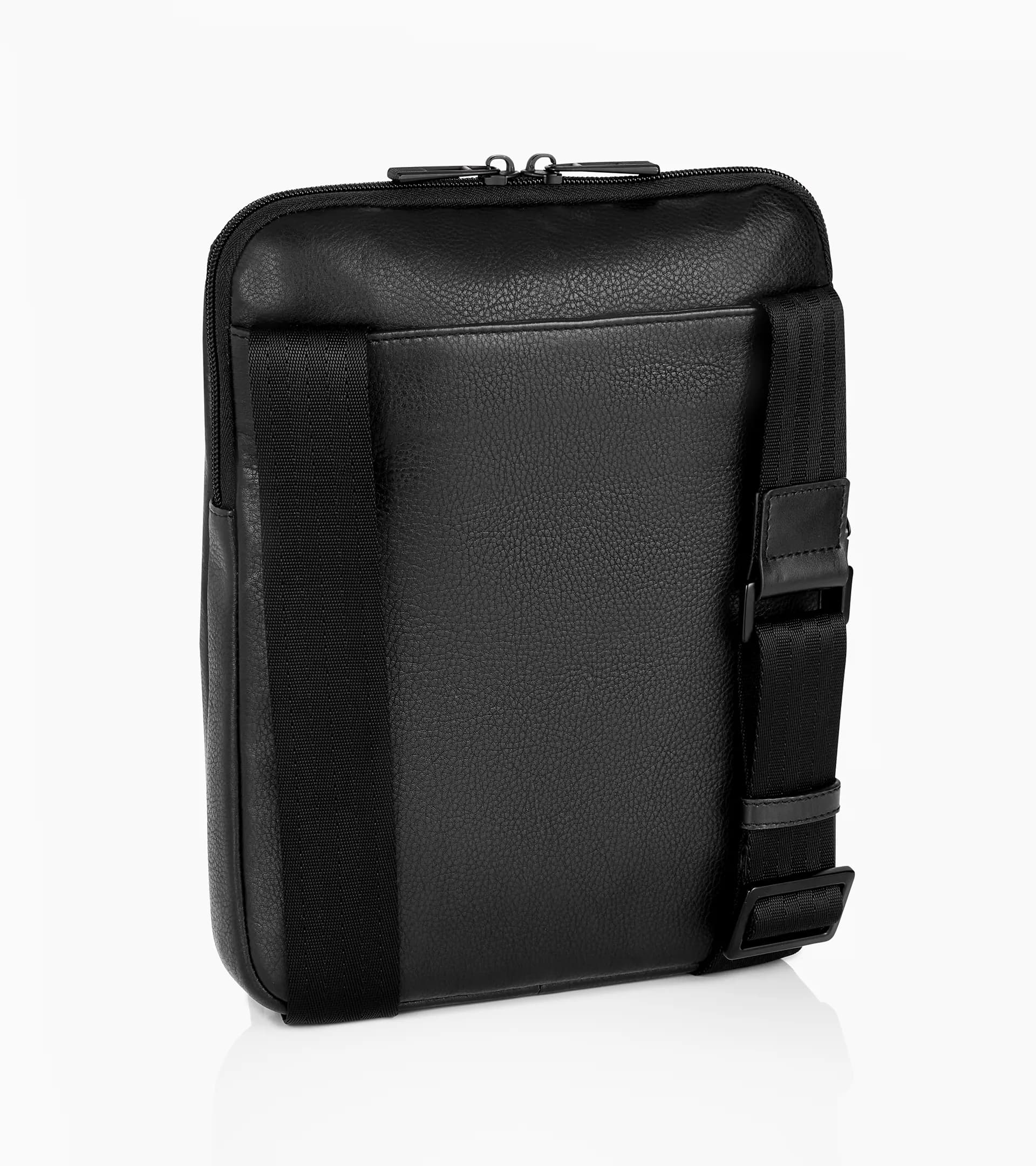 Borsa a tracolla Roadster Leather S 2