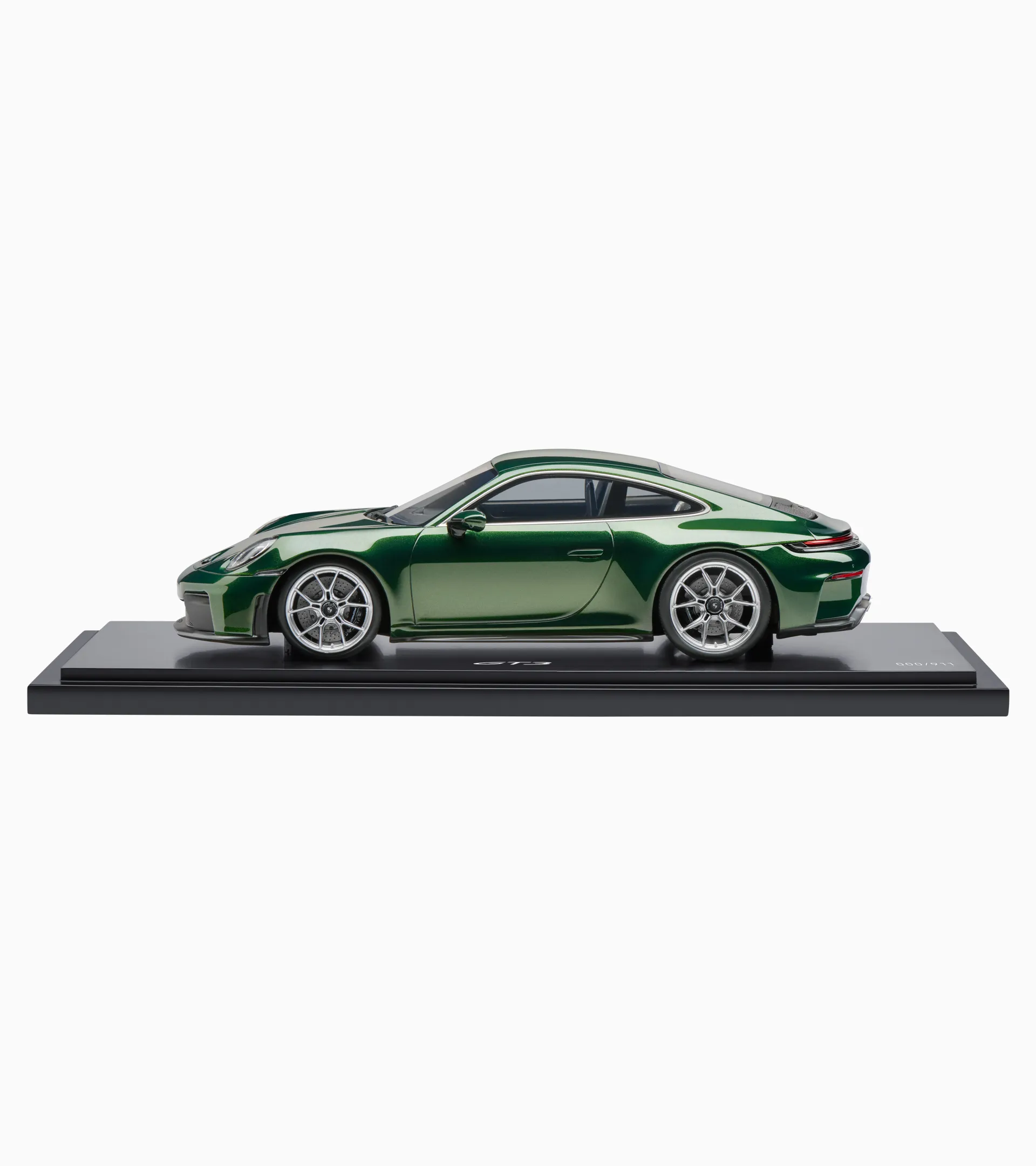 Porsche 911 GT3 avec pack Touring (992.2) - Limited Edition 2