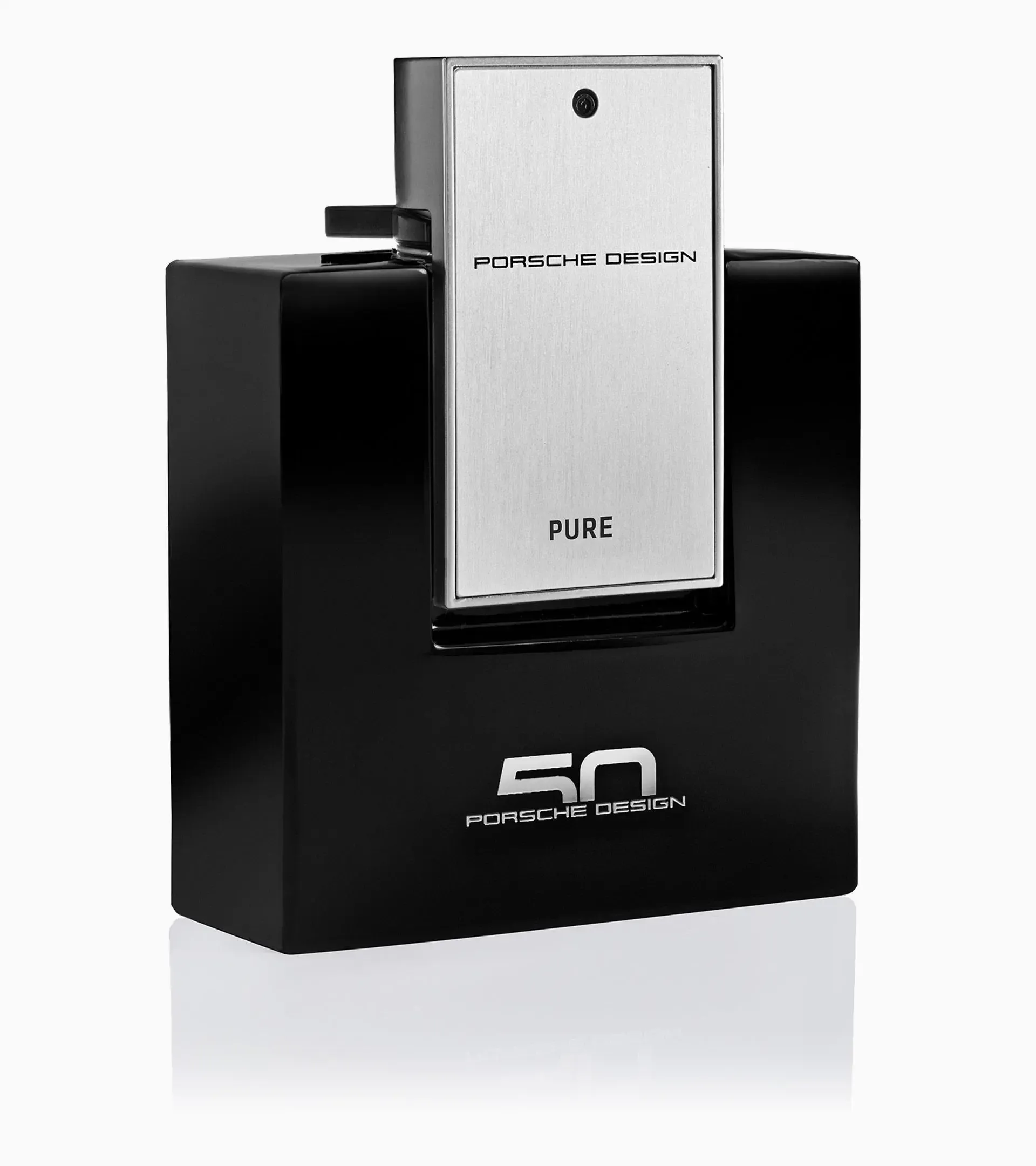 Eau de toilette Porsche Design PURE 50Y 2