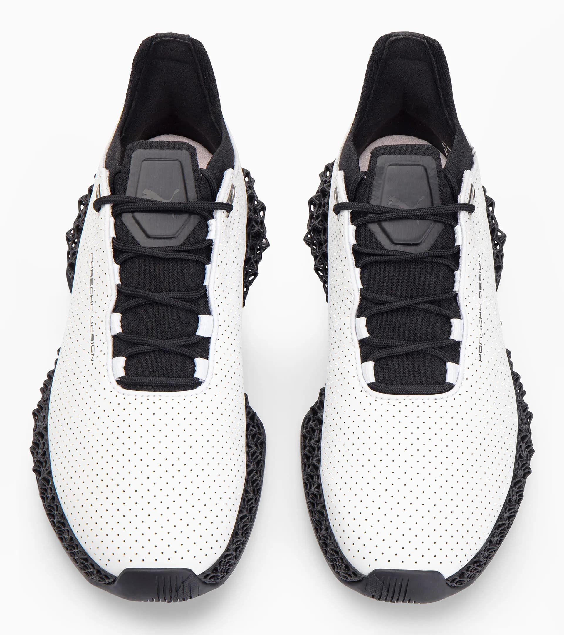 3D MTRX III trainers 3