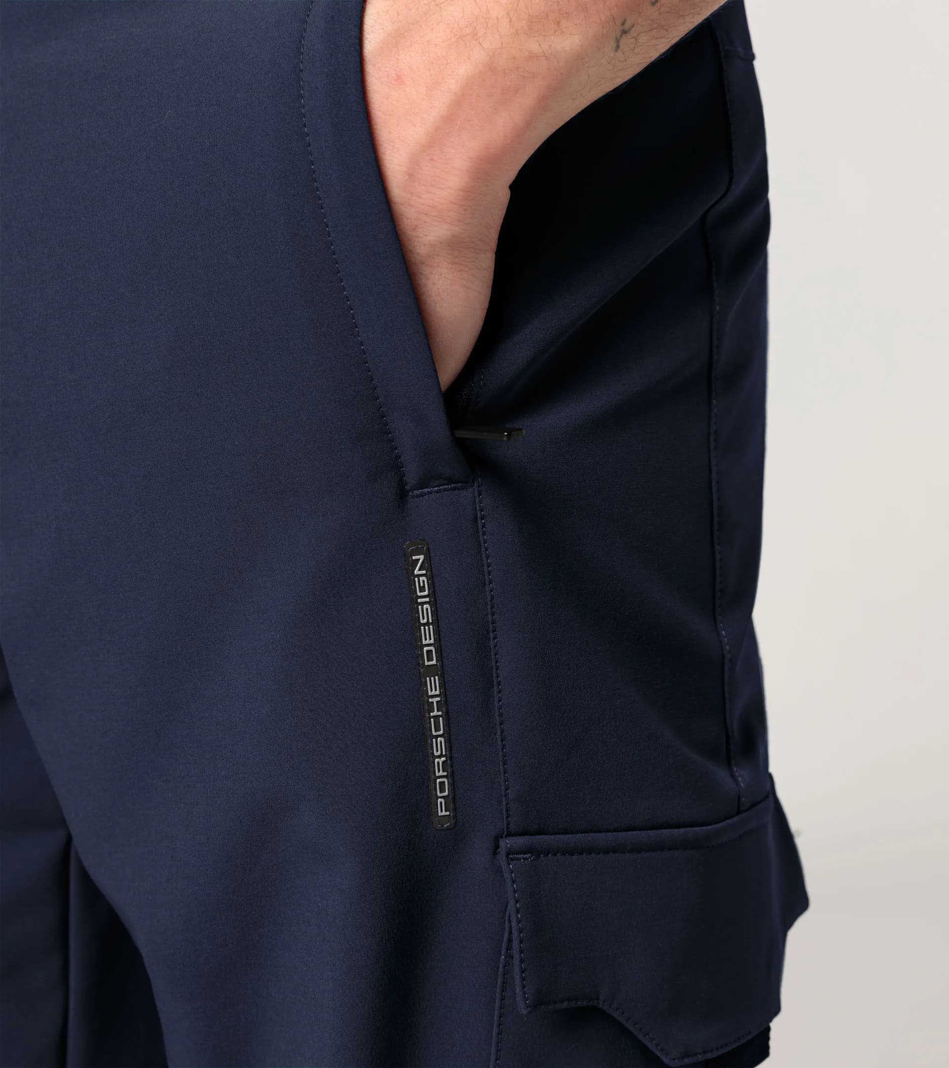 Cargo trousers 4