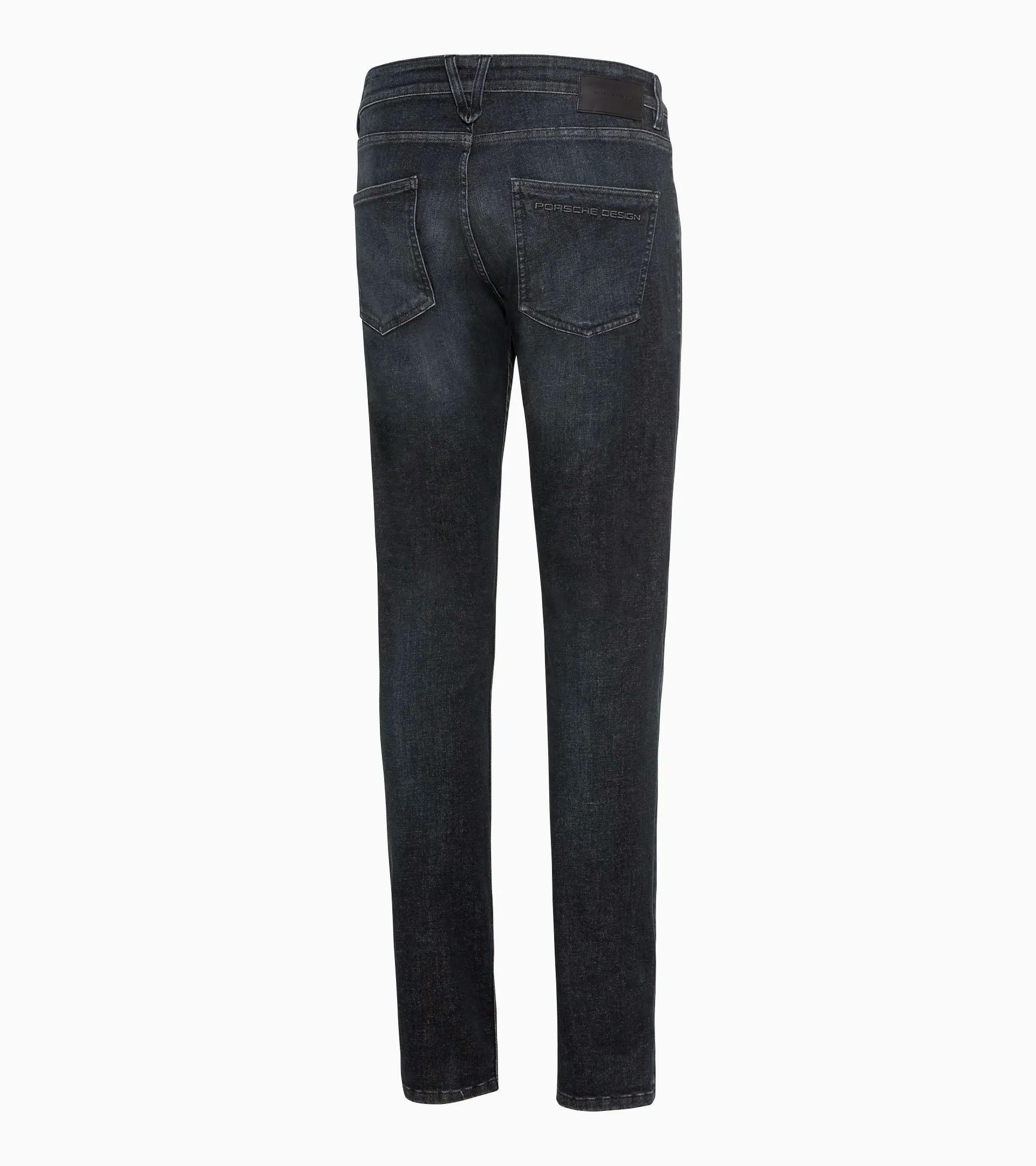 24 Stretch Denim Pantaloni thumbnail 1