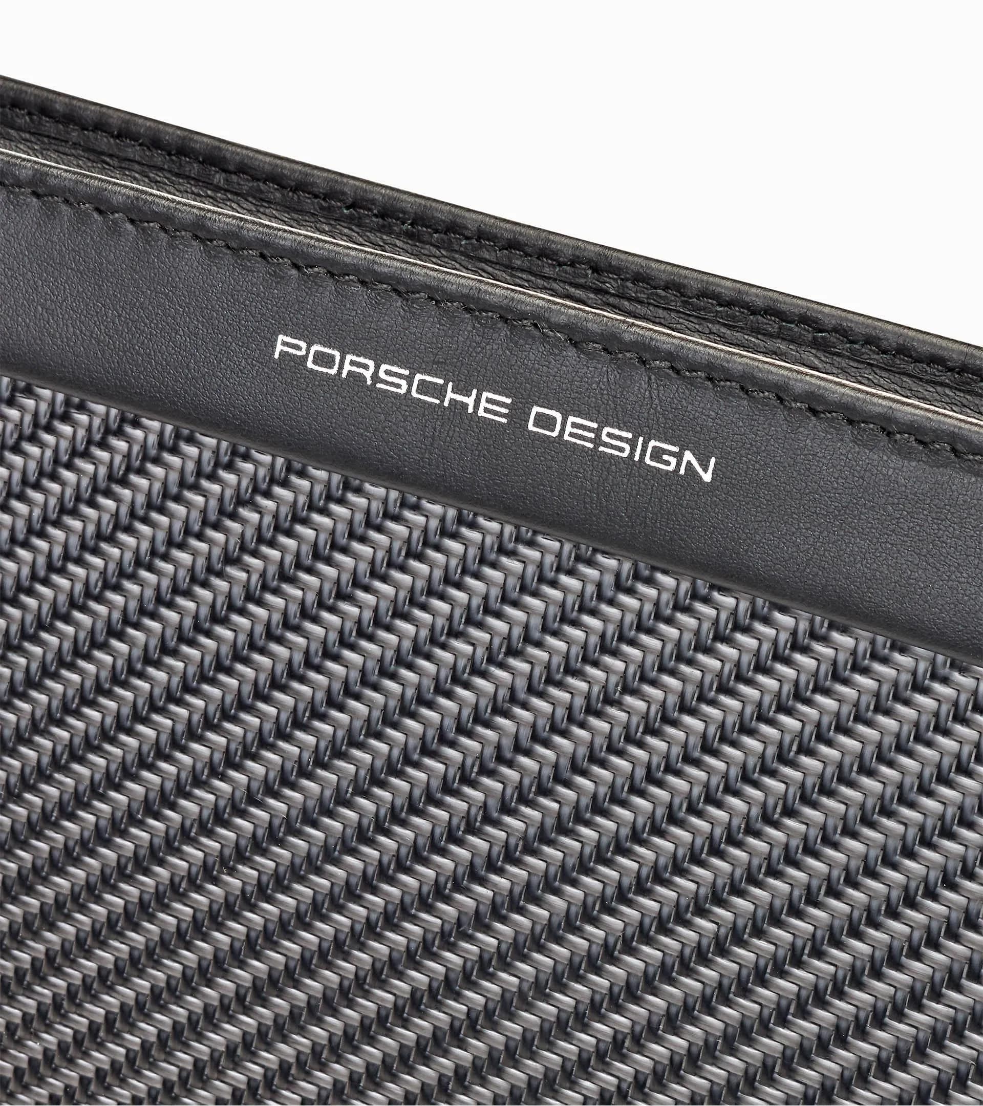 Carbon Notebook Sleeve 3