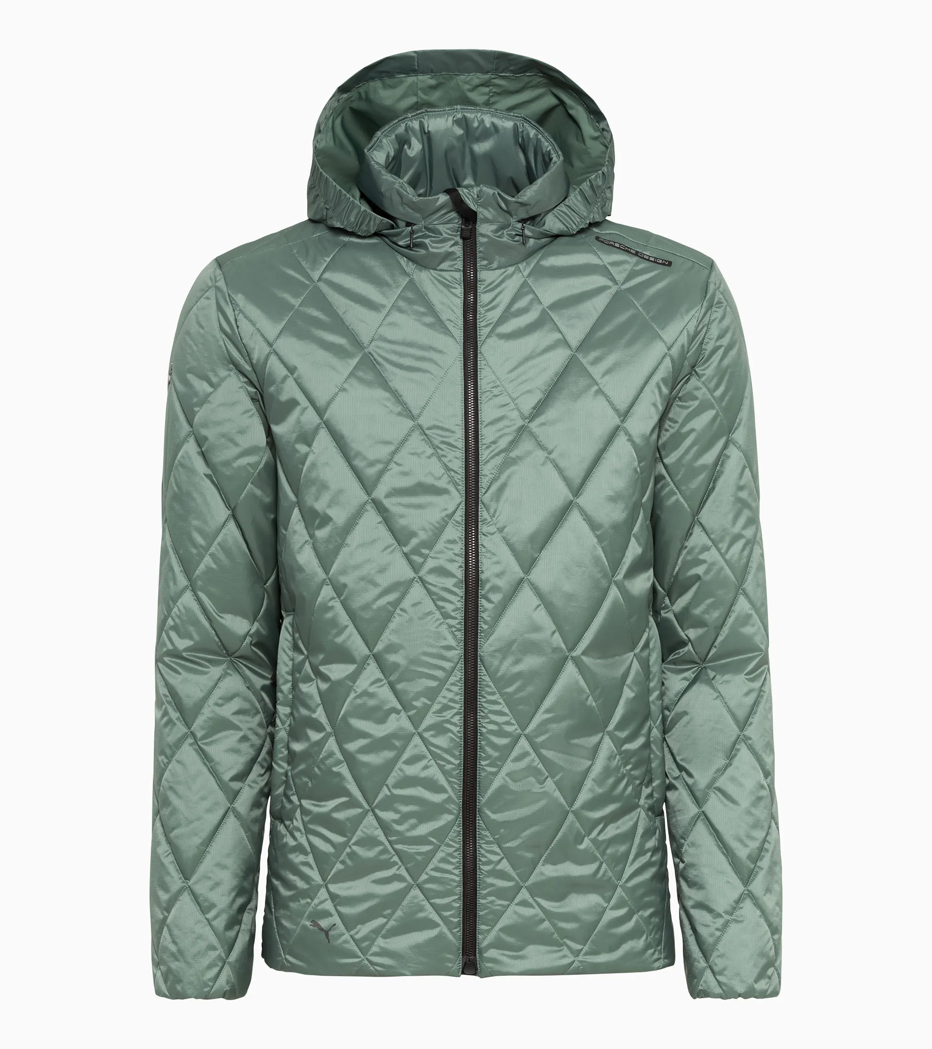 Light Padded Jacket 3
