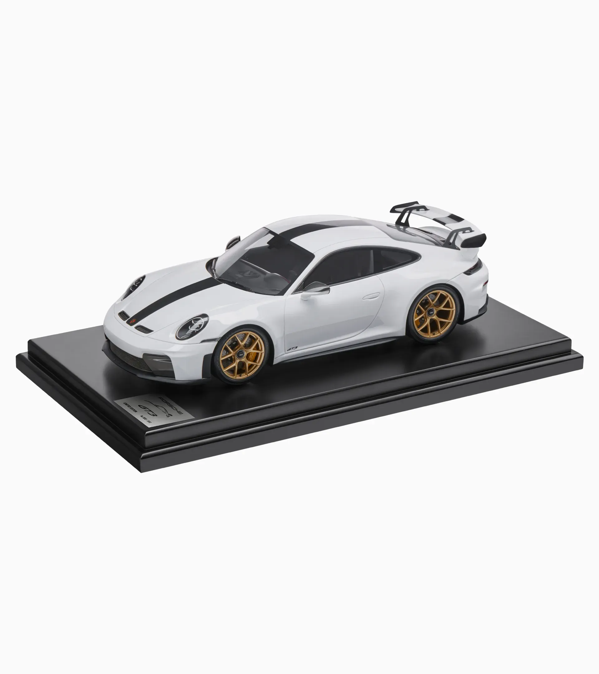 Porsche 911 GT3 (992.2) – Limited Edition 1