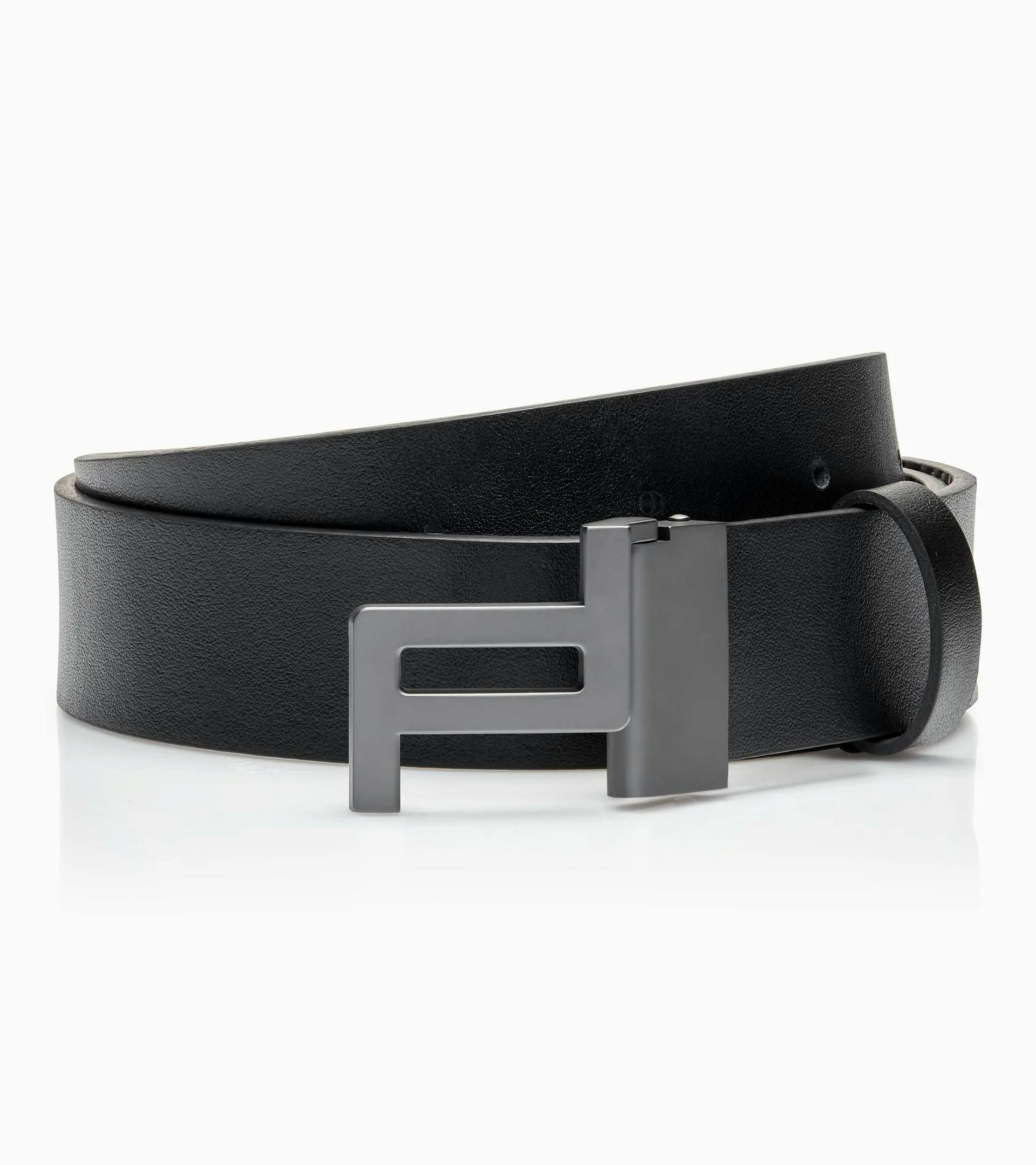 Business Belt Icon Reversible 35 thumbnail 2