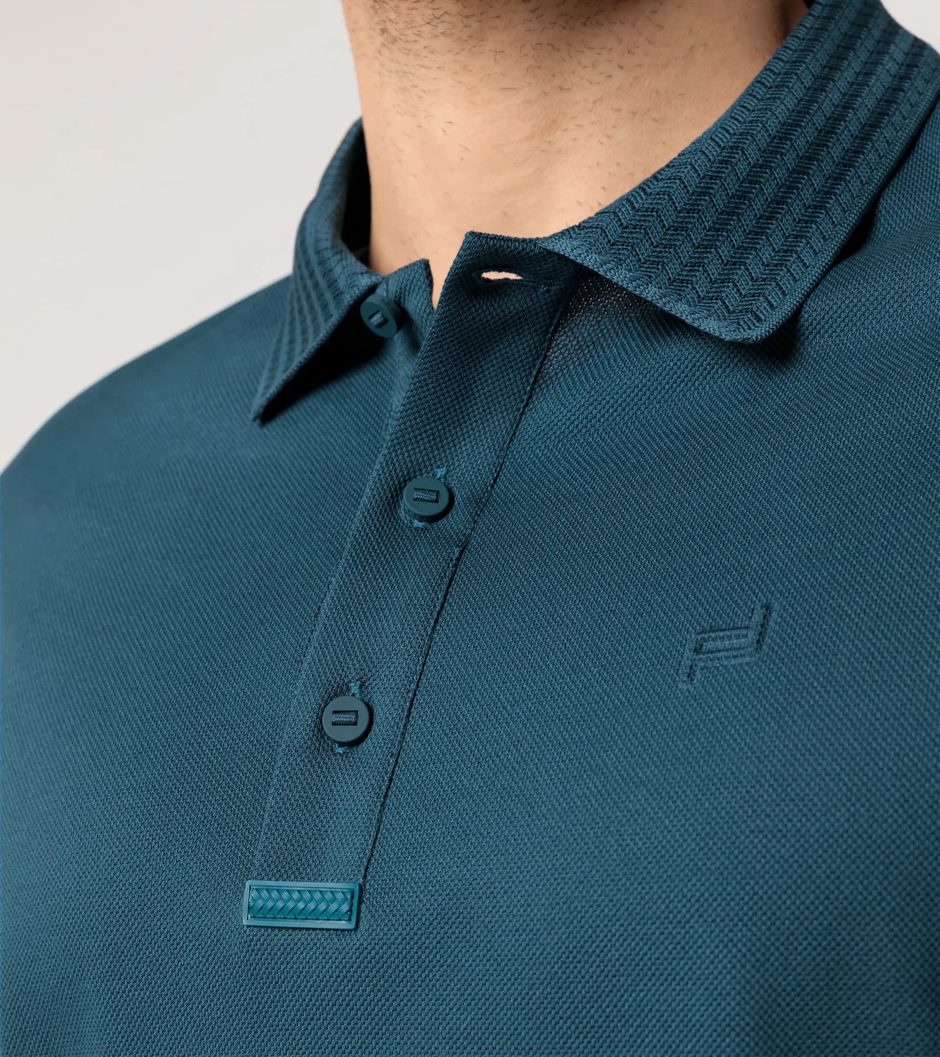 TecFlex polo shirt 3