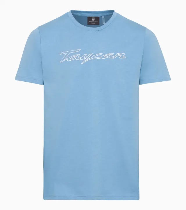 T-Shirt unisex Taycan