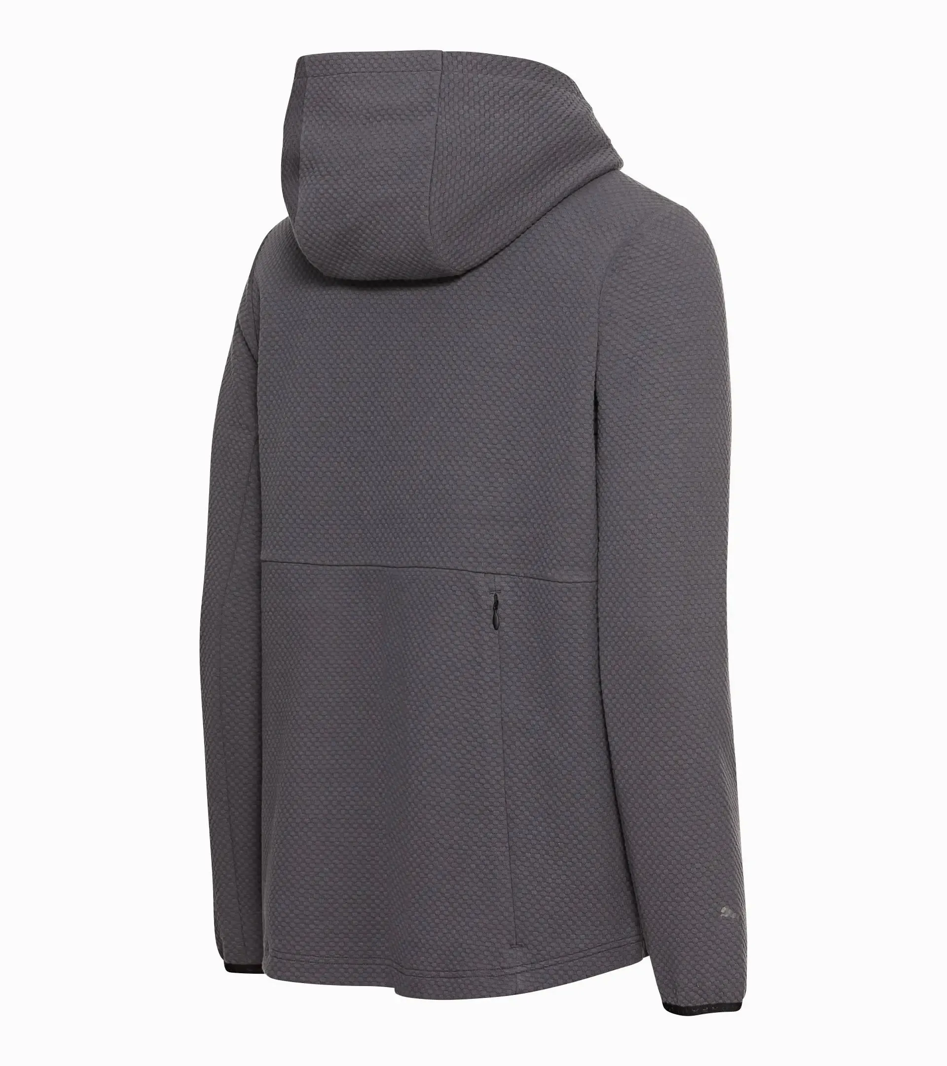 Sweat Hoodie Jacket 2