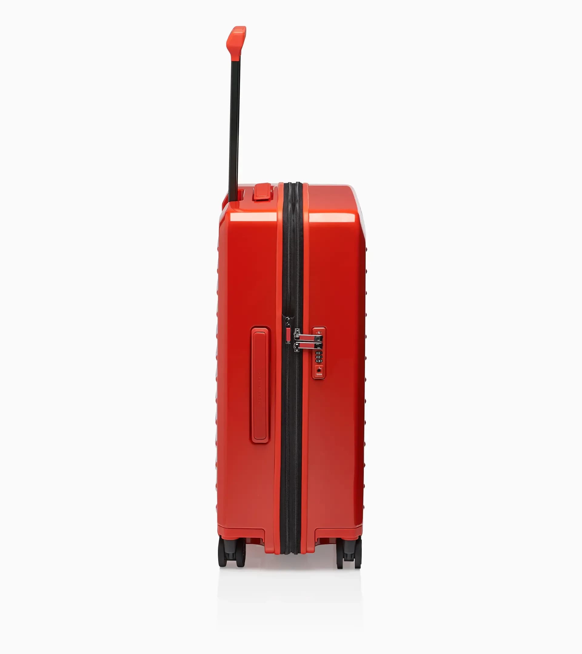 Roadster Hardcase 4W Trolley M 2