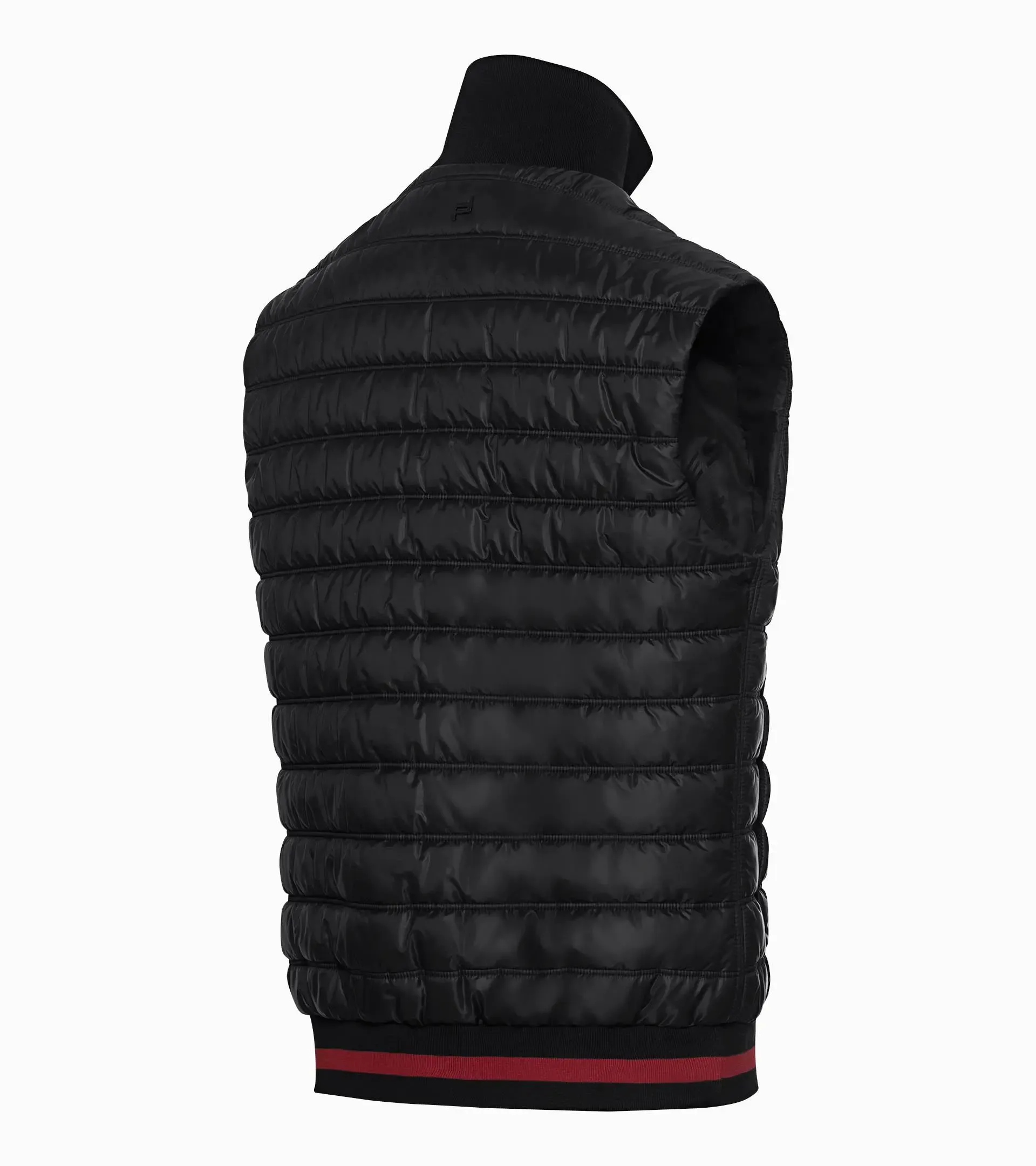 Soft Padded Vest 4
