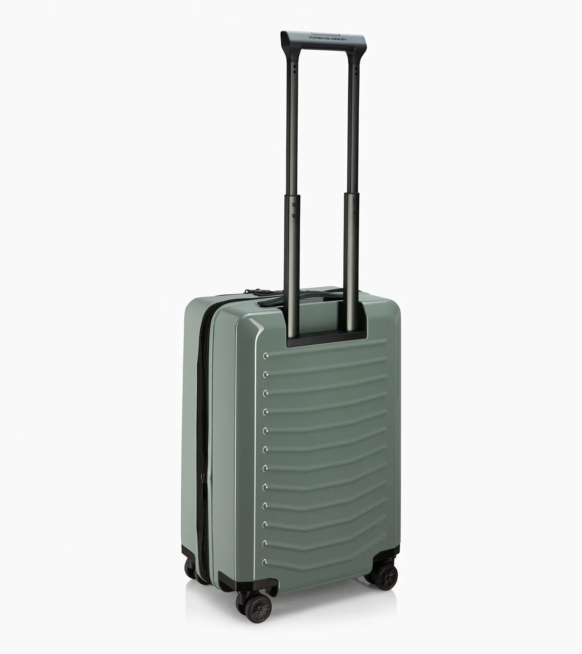 Roadster Hardcase business trolley S – Porsche Cayenne Electric Lifestyle  2