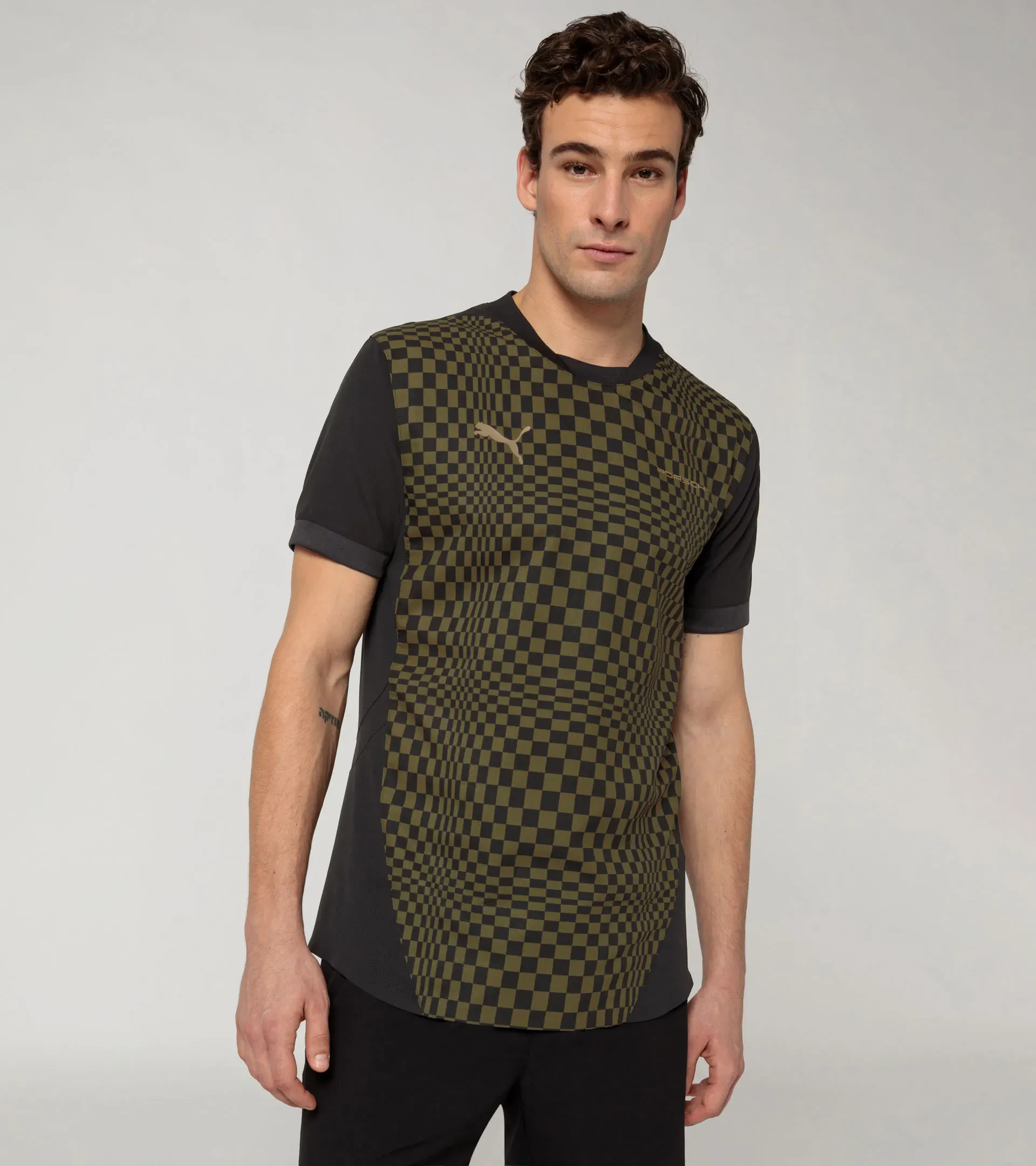 Football shirt – 911 Spirit 70 5