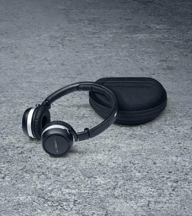 Porsche Bluetooth® fejhallgató