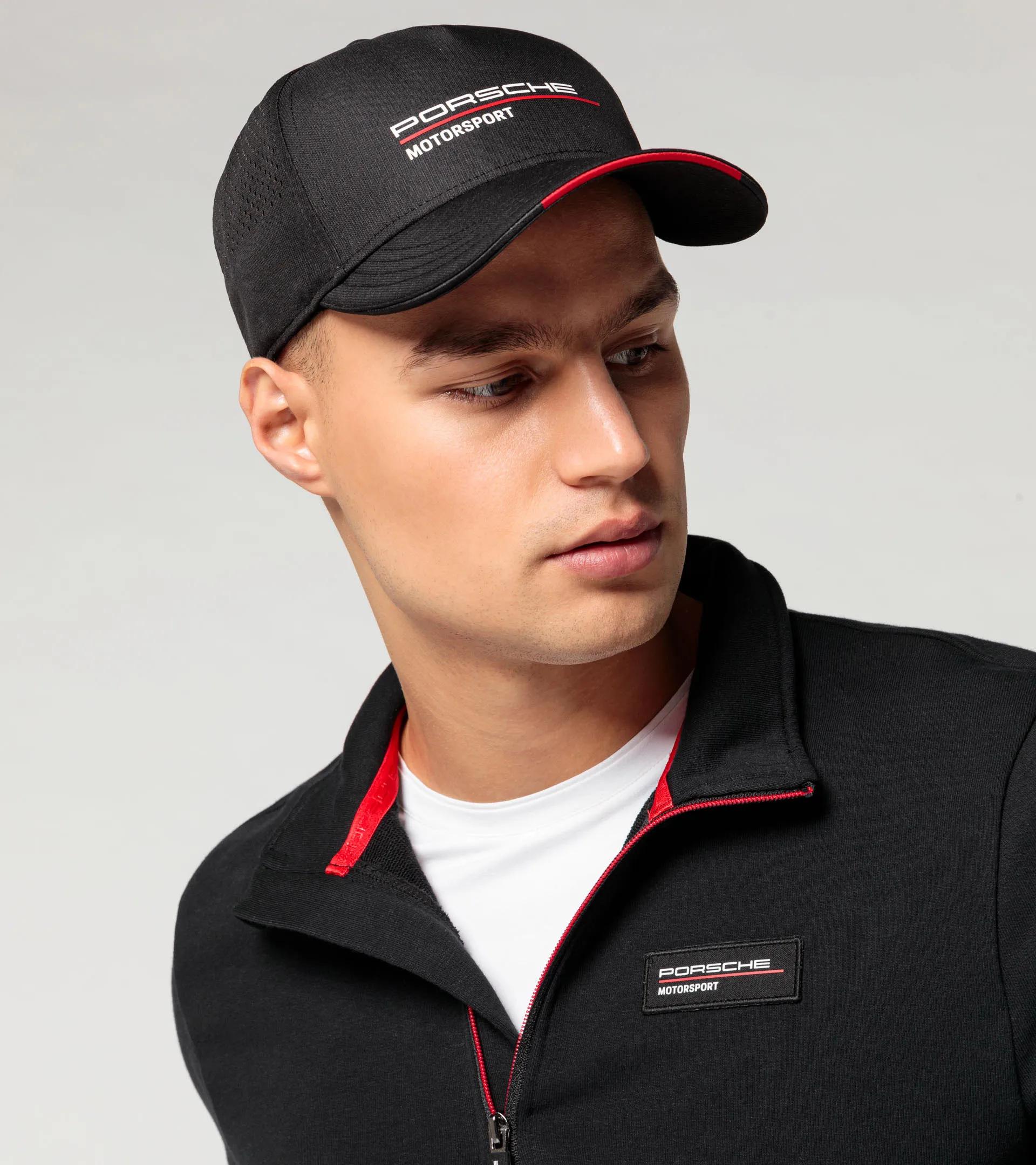 Baseball cap unisex – Motorsport thumbnail 3