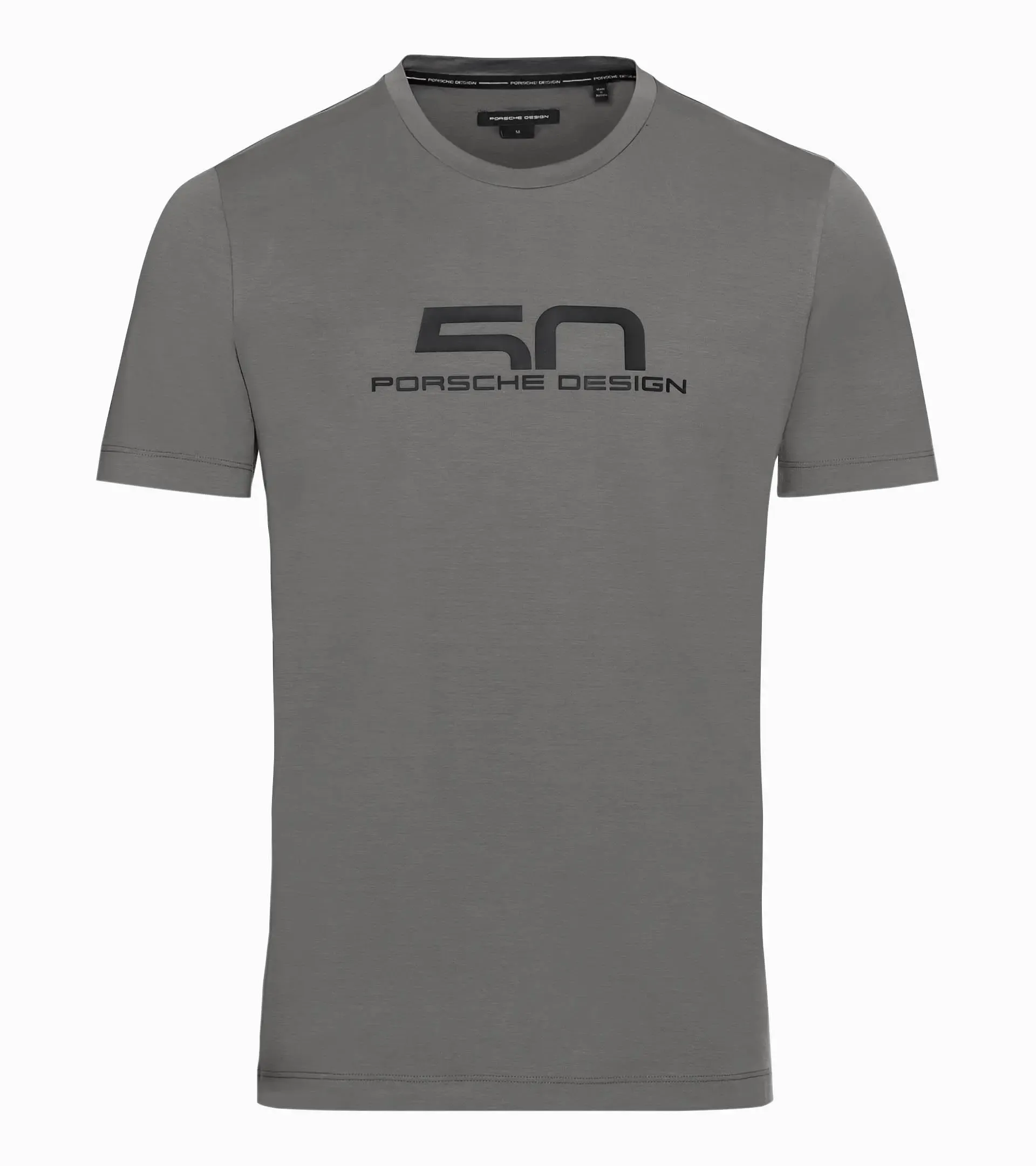50Y Crew Neck T-Shirt 1