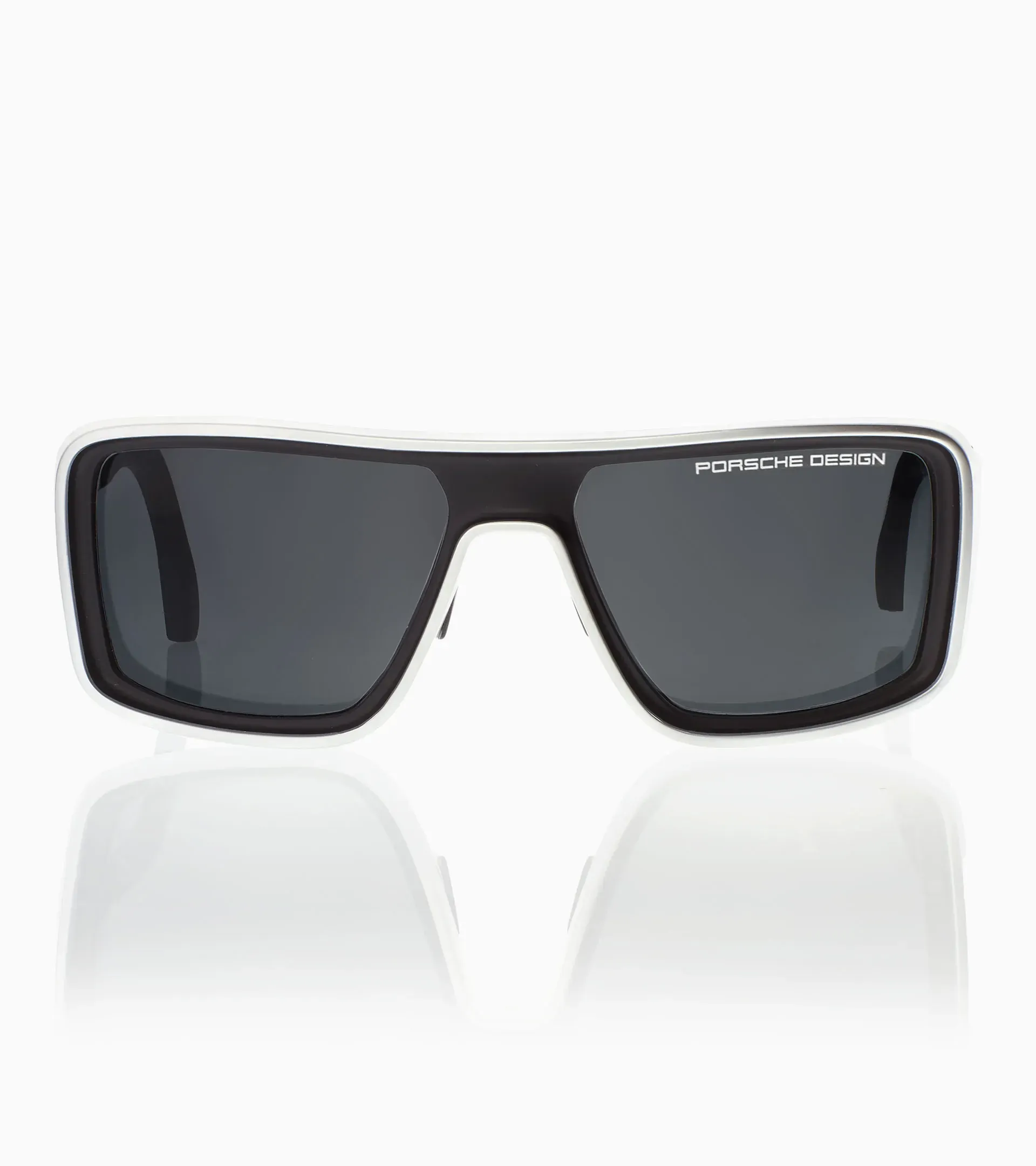 Sunglasses P´8952 - Iconic Curved 4