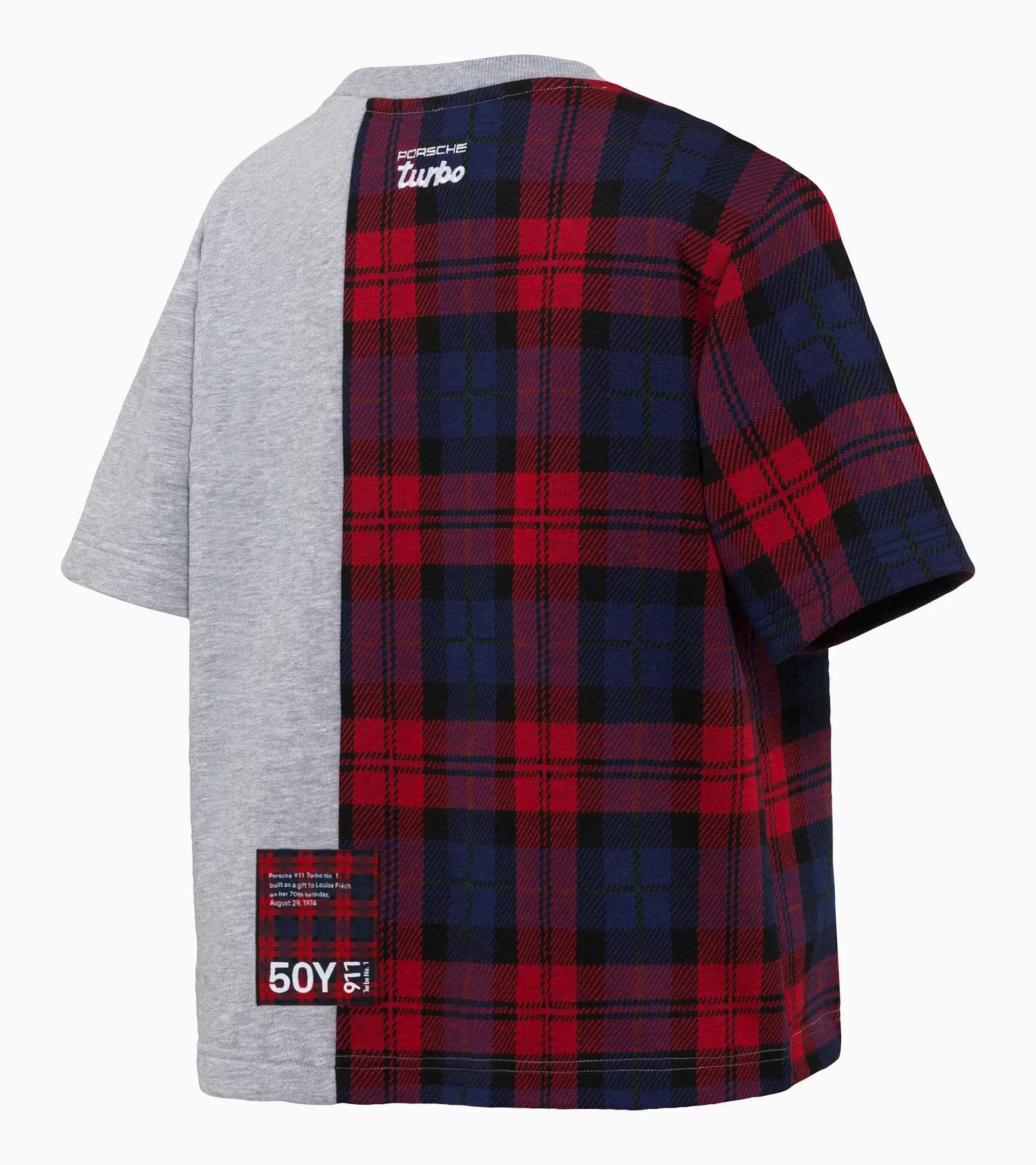 T-shirt femme – Turbo No. 1 2