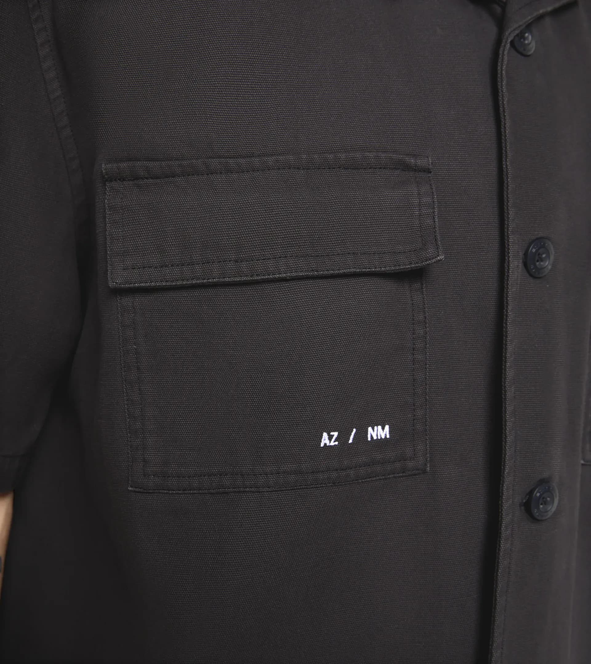 AHEAD shirt jacket 5