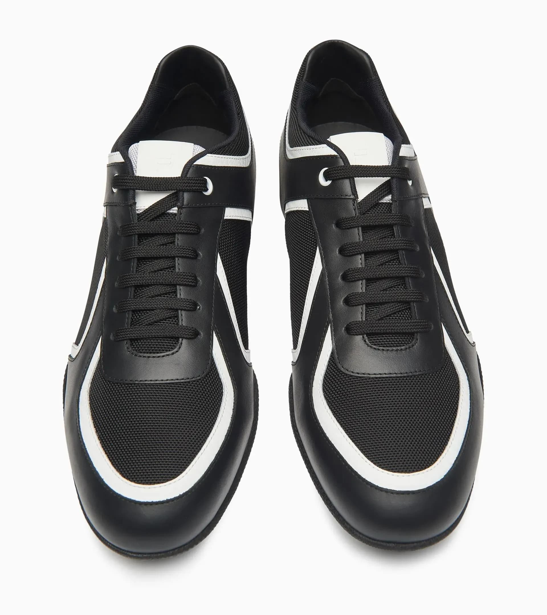 Racer Studio Edition Lace Up 2