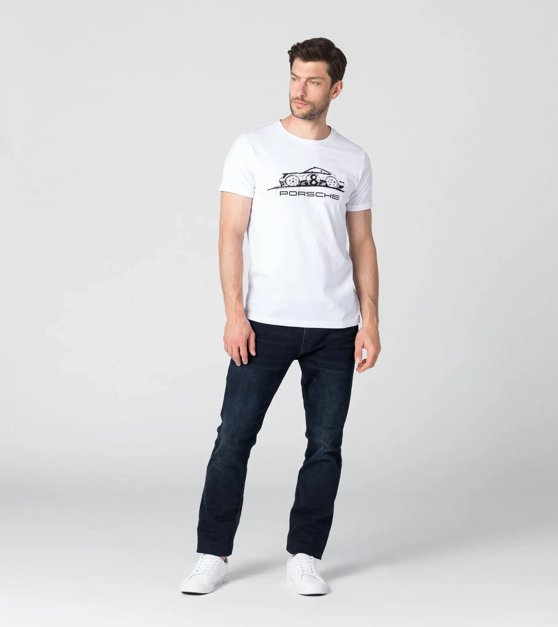 Camiseta – Essential 6