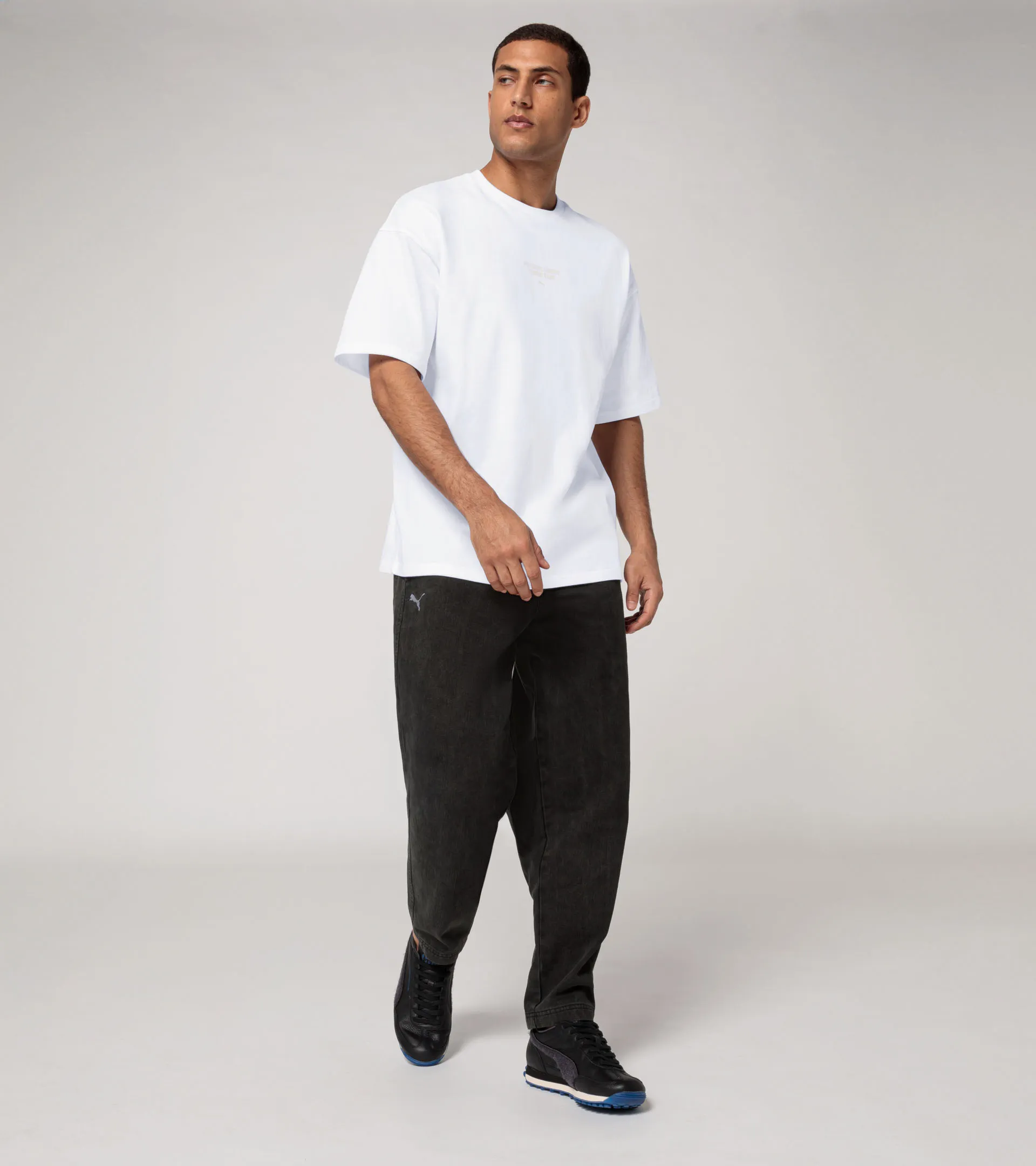 Lifestyle T-shirt 7