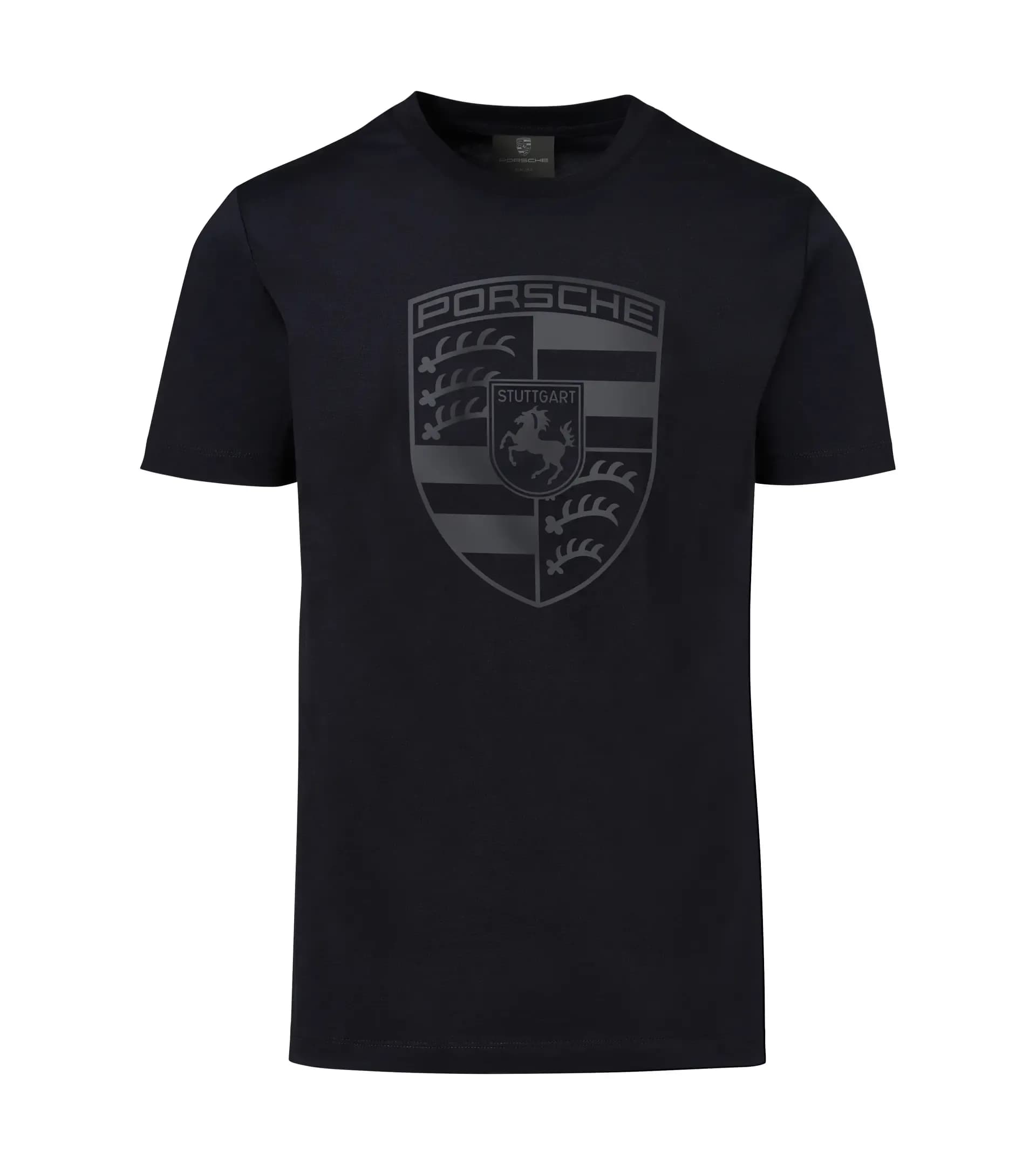 T-Shirt Wappen – Essential thumbnail 0