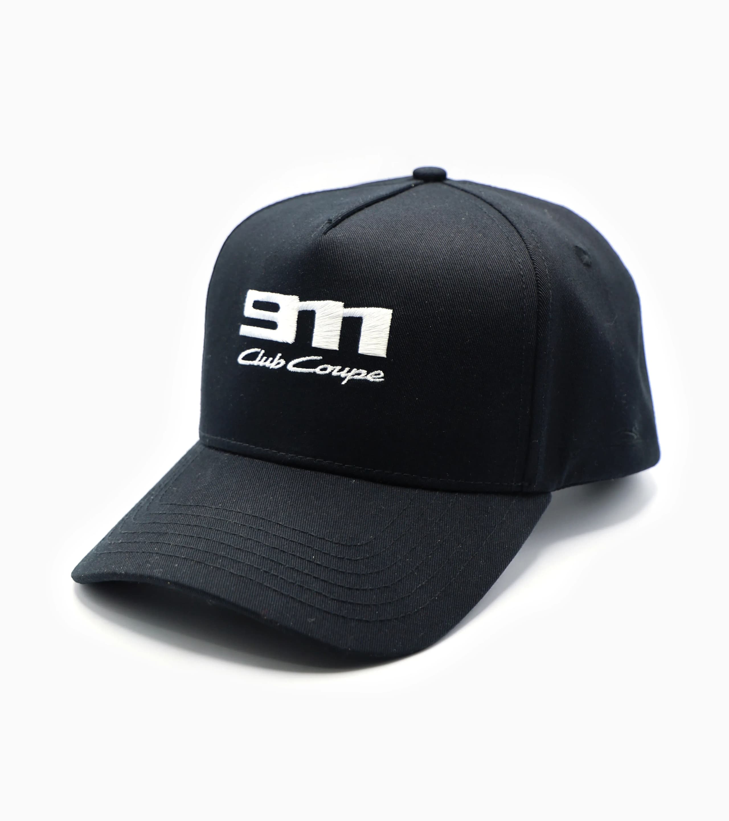 Porsche x PCA Cap "911 Club Coupé"