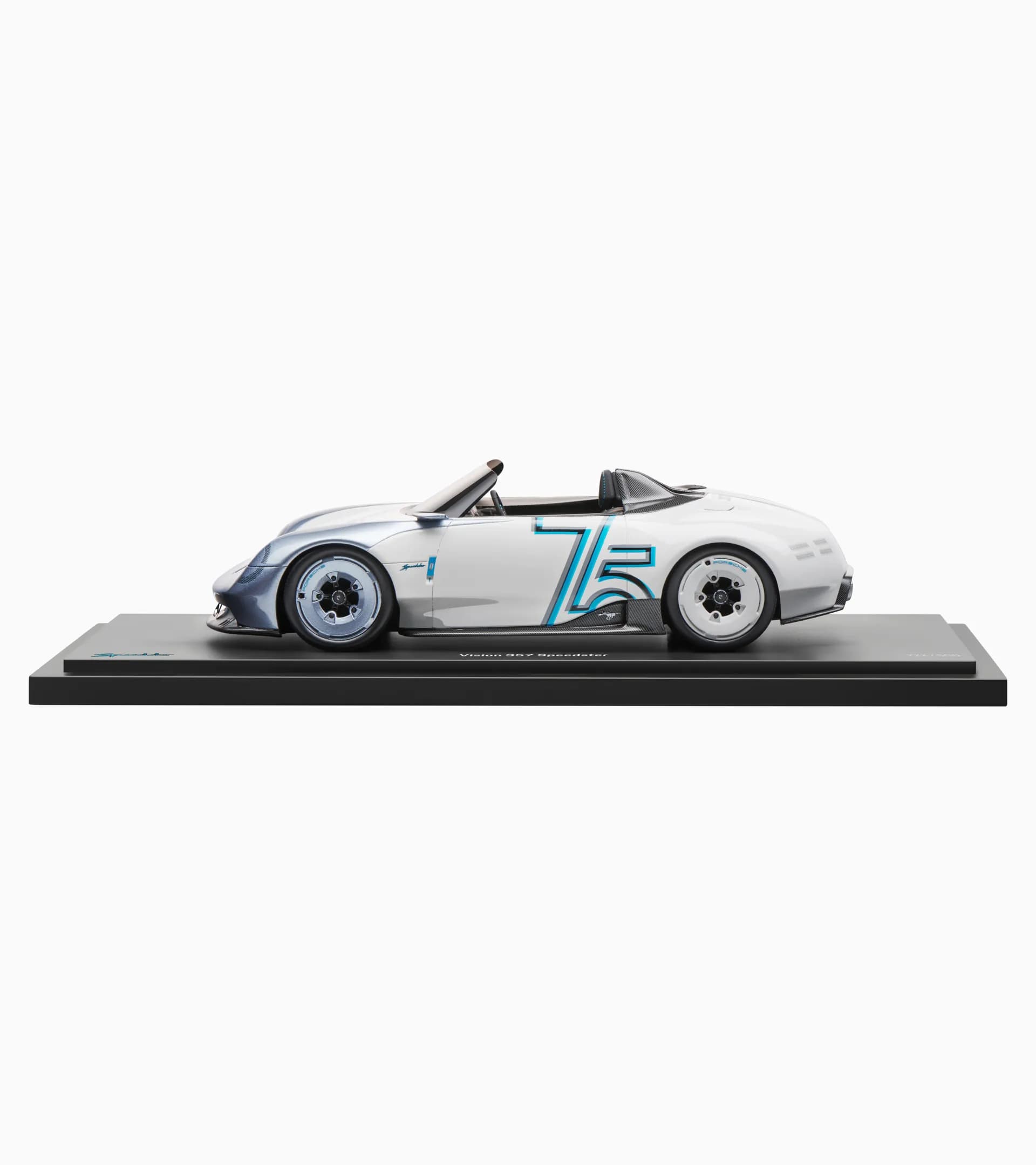 Porsche Vision 357 Speedster – Limited Edition | PORSCHE SHOP