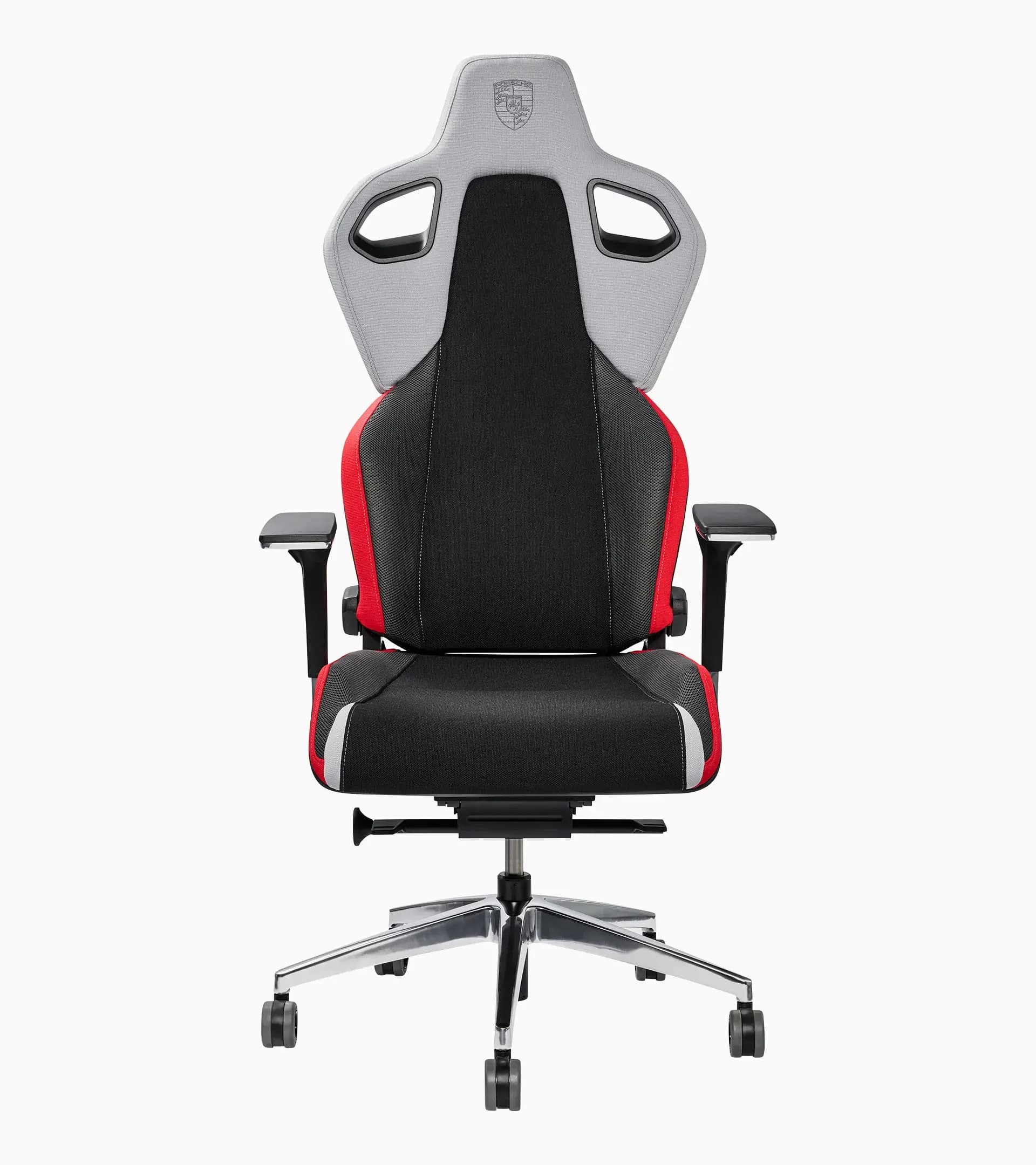 Sedia gaming RECARO x Porsche in edizione limitata