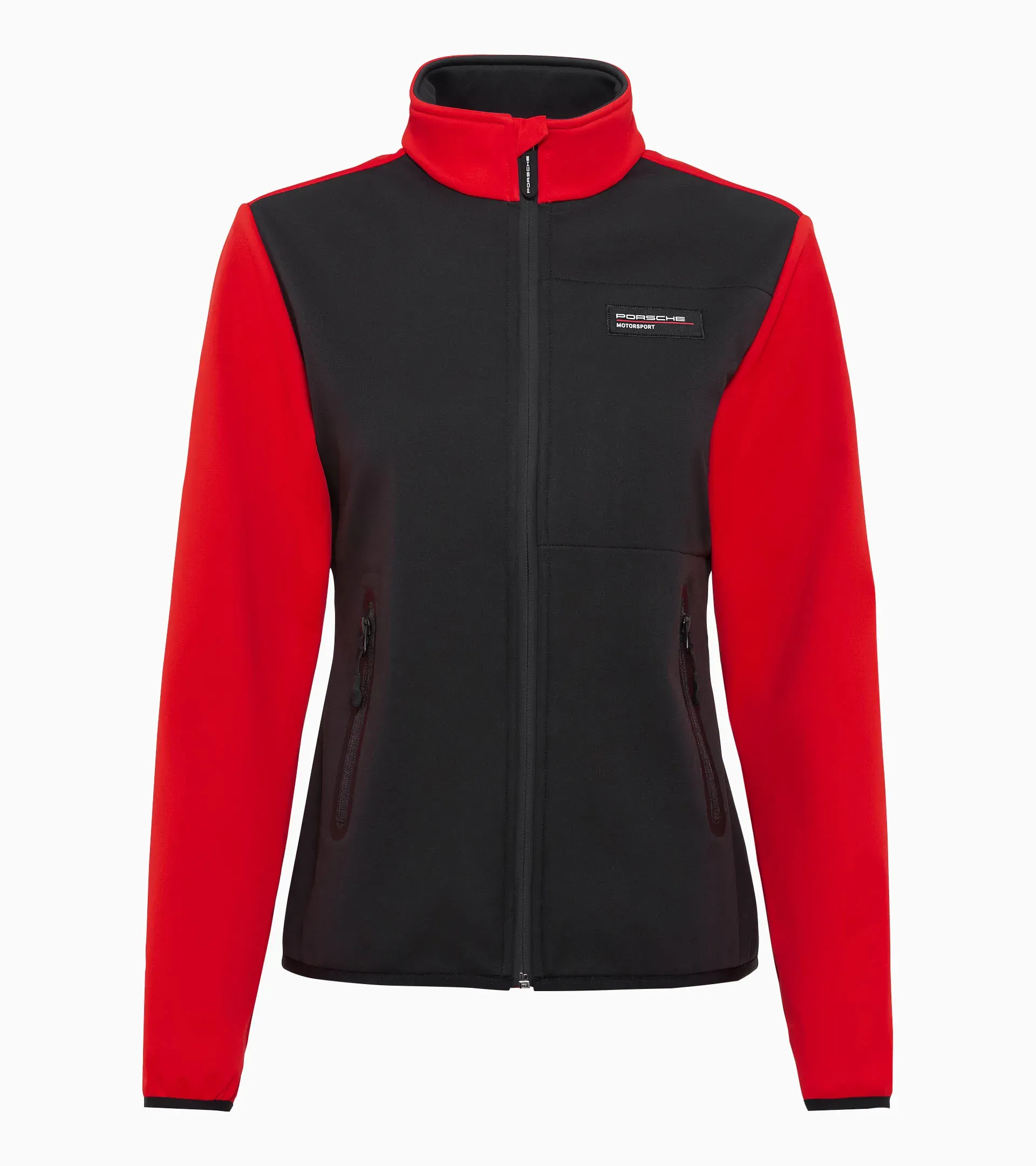 Giacca Soft Shell da donna – Motorsport Fanwear 1