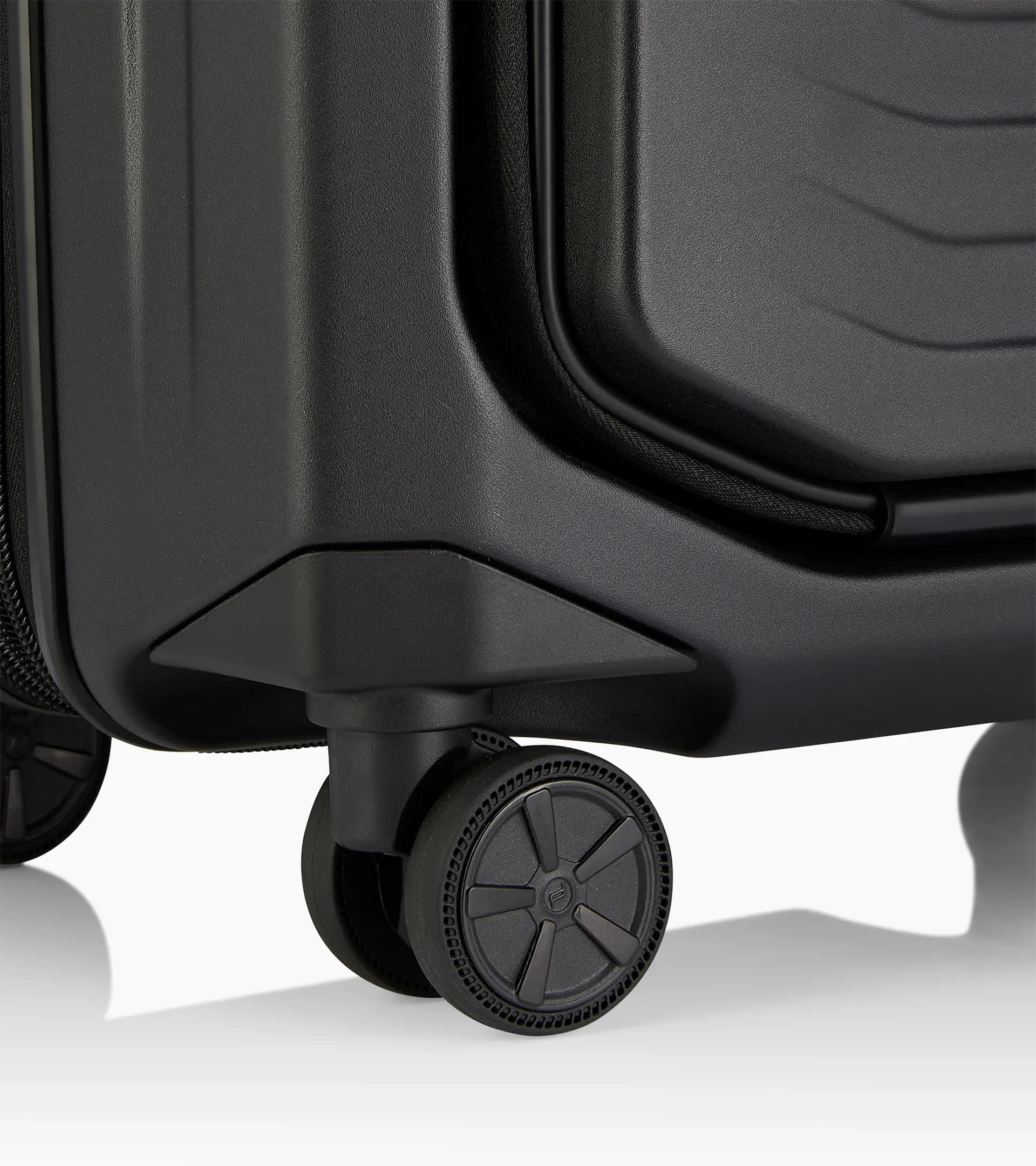 Roadster Hardcase Business Trolley S 6