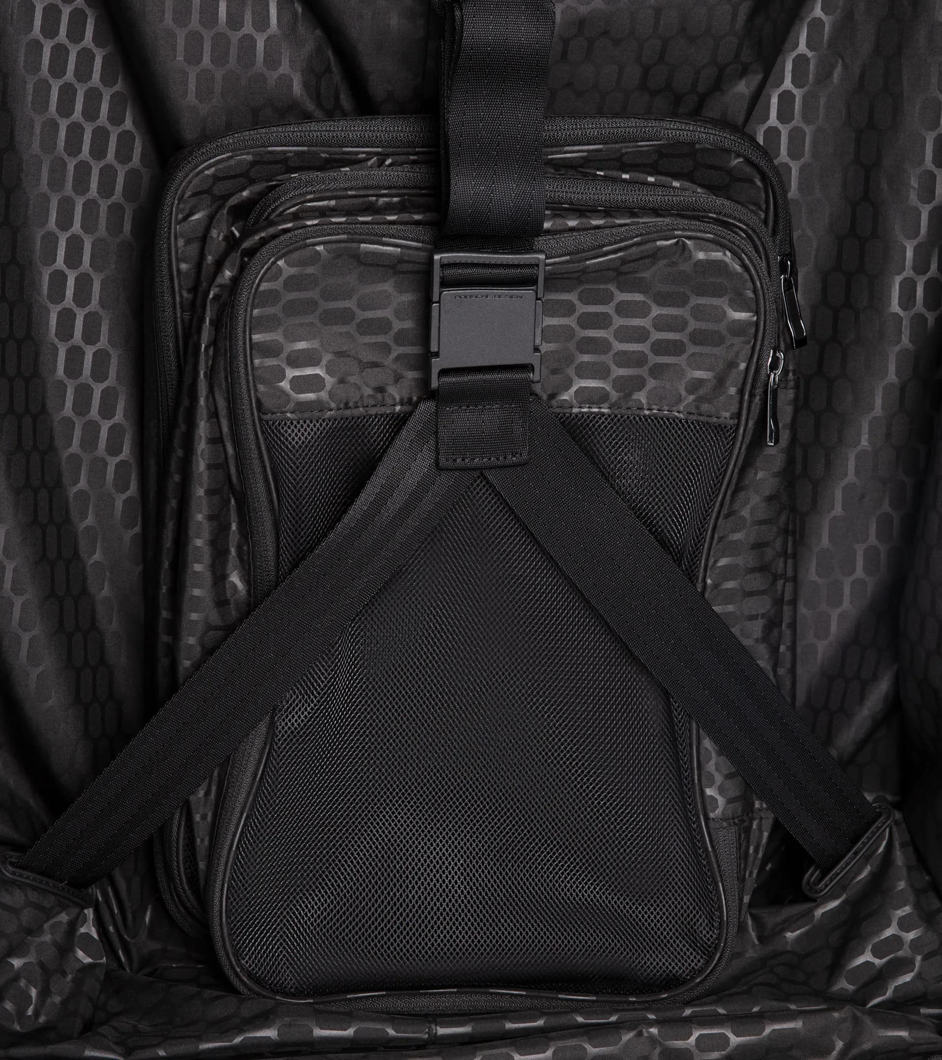 Roadster hardcase trolley L 6