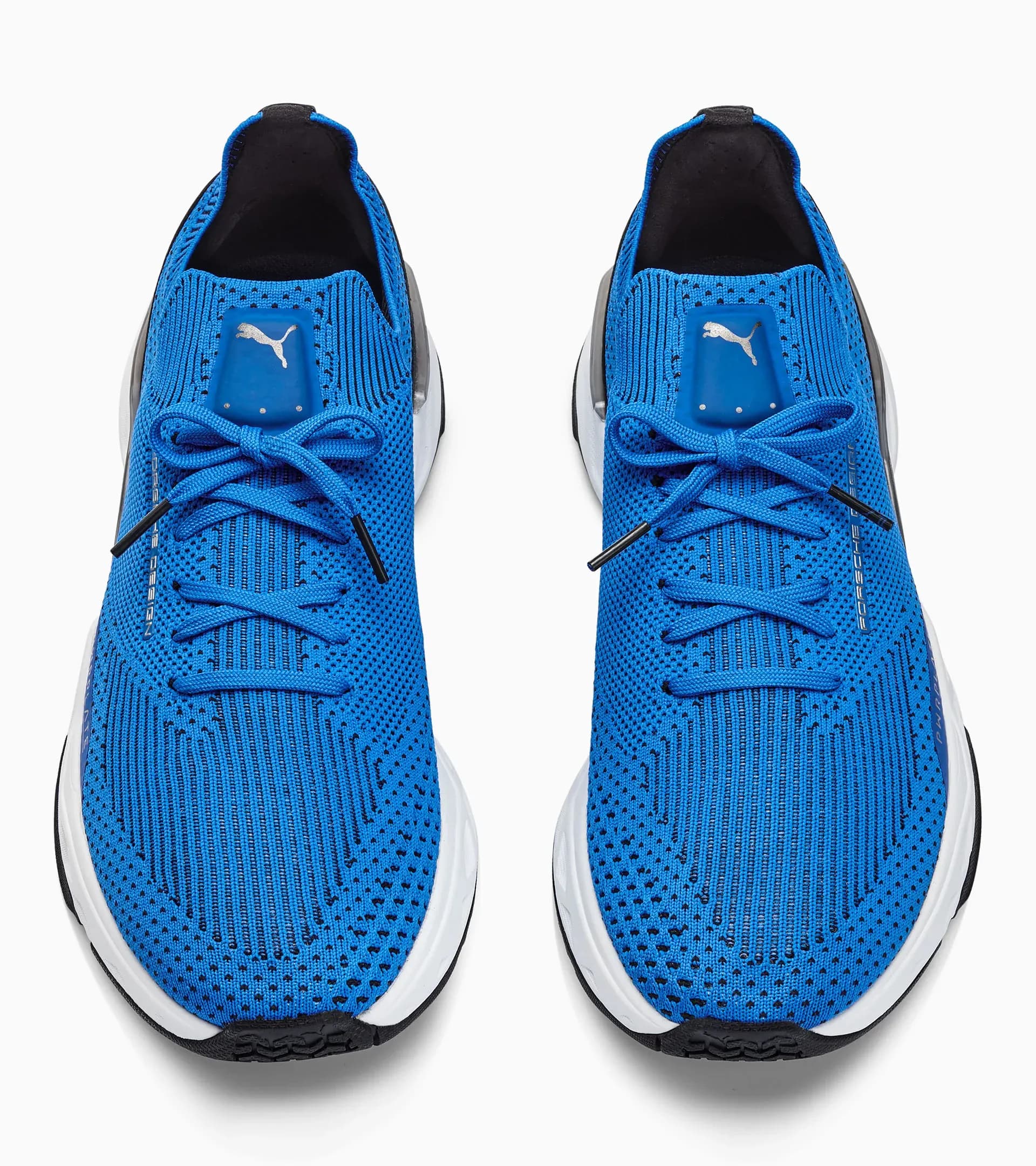 PWRPlate Sport trainers 3